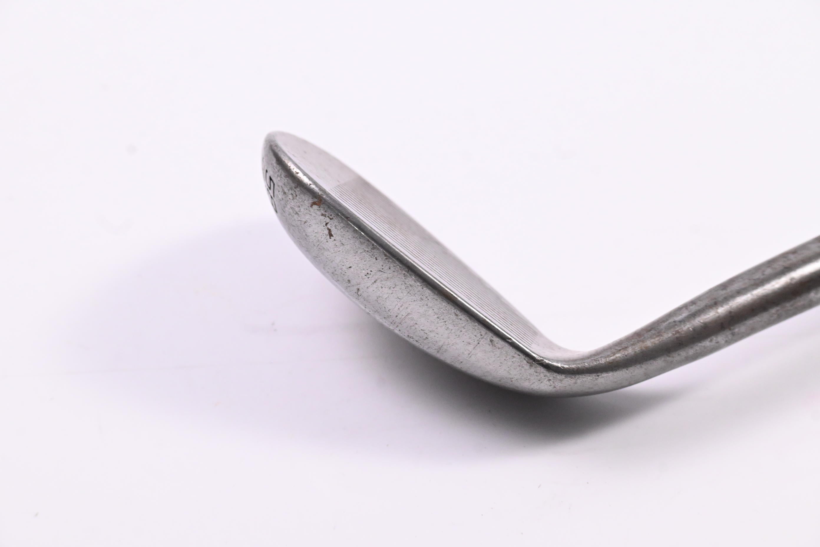 Titleist Vokey SM8 Lob Wedge / 58 Degree / Wedge Flex Titleist Vokey SM8 Shaft