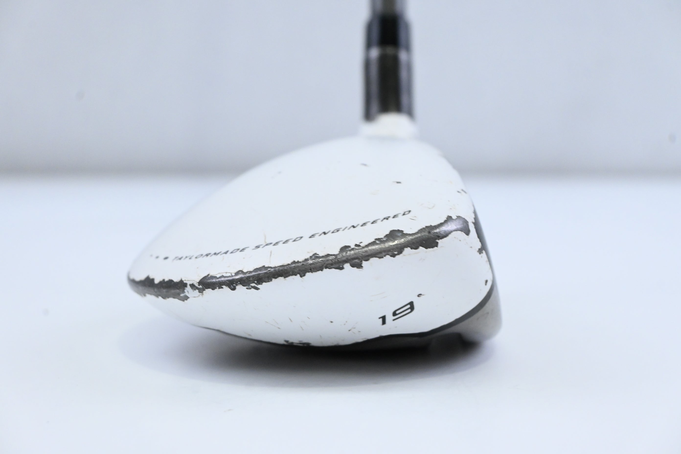 Taylormade RBZ #3 Wood / 15 Degree / Regular Flex Matrix Ozik Xcon-5 Shaft
