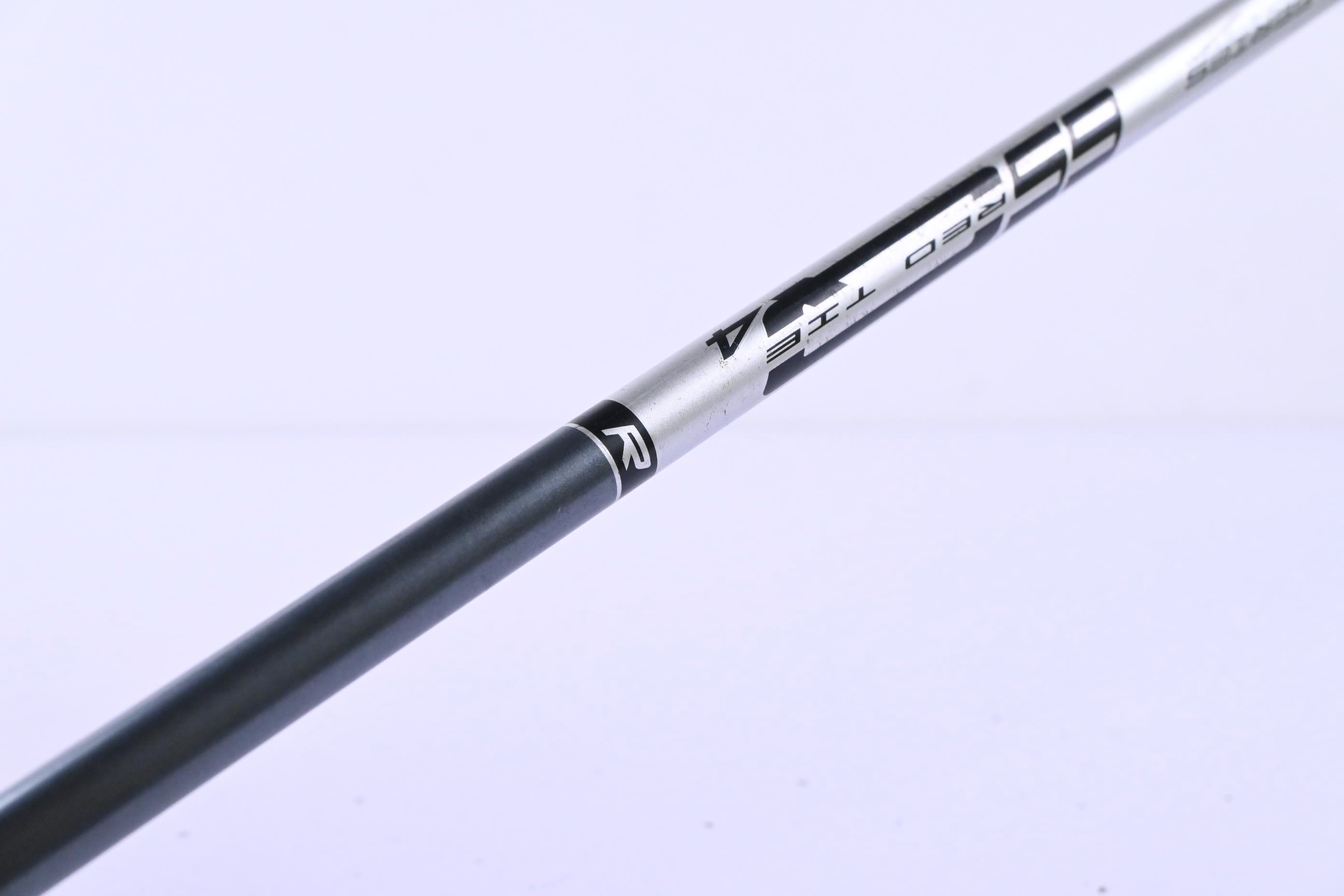 Cobra King F6 #3-4 Wood / 13-16 Degree / Regular Flex Matrix Ozik MFS Q4 Red Tie