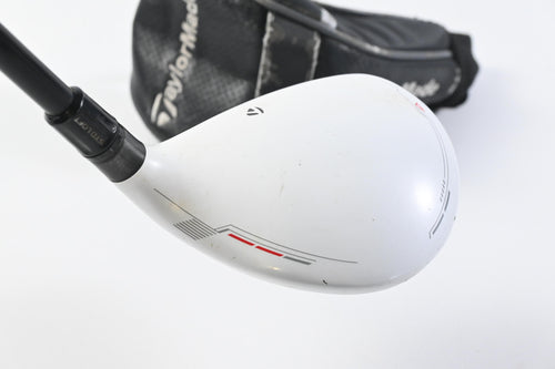 Taylormade R11 #3 Wood / 15.5 Degree / Stiff Flex Fujikura Blur 70 Shaft