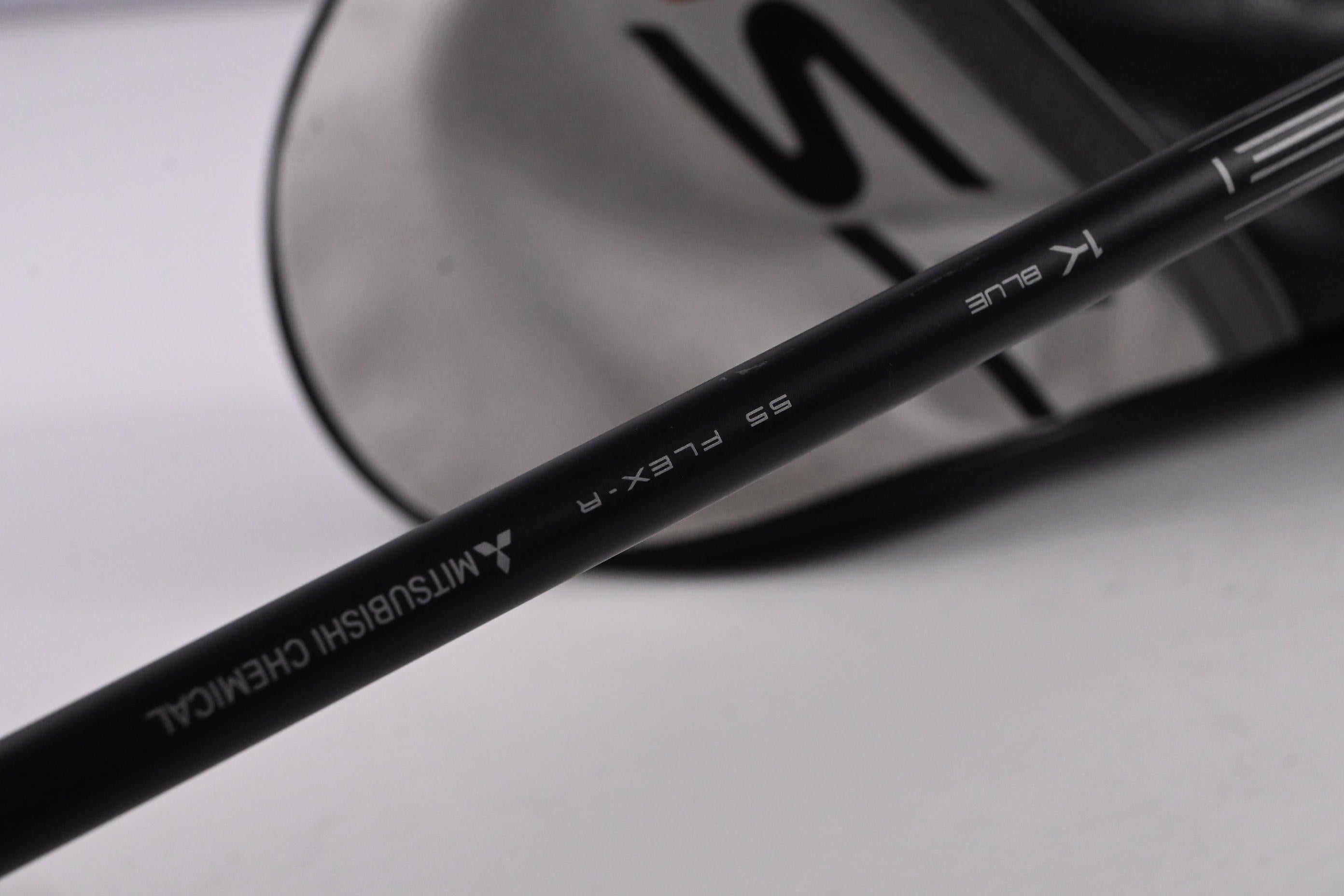 Titleist TSR2 Driver / 9 Degree / Regular Flex Tensei 1K Blue 55 Shaft