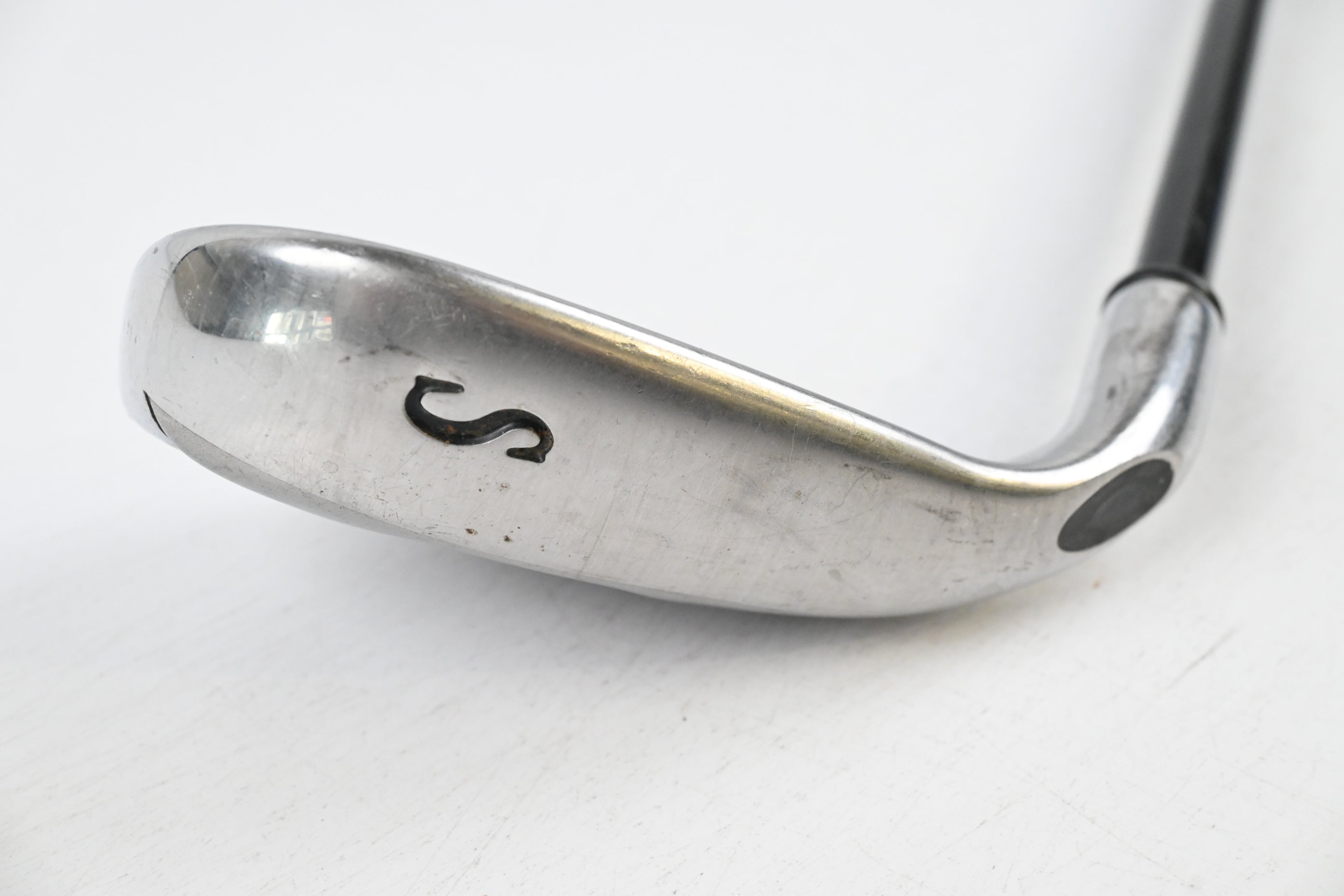 Callaway Big Bertha 2006 Sand Wedge / 55 Degree / Regular Flex Callaway 75 Shaft