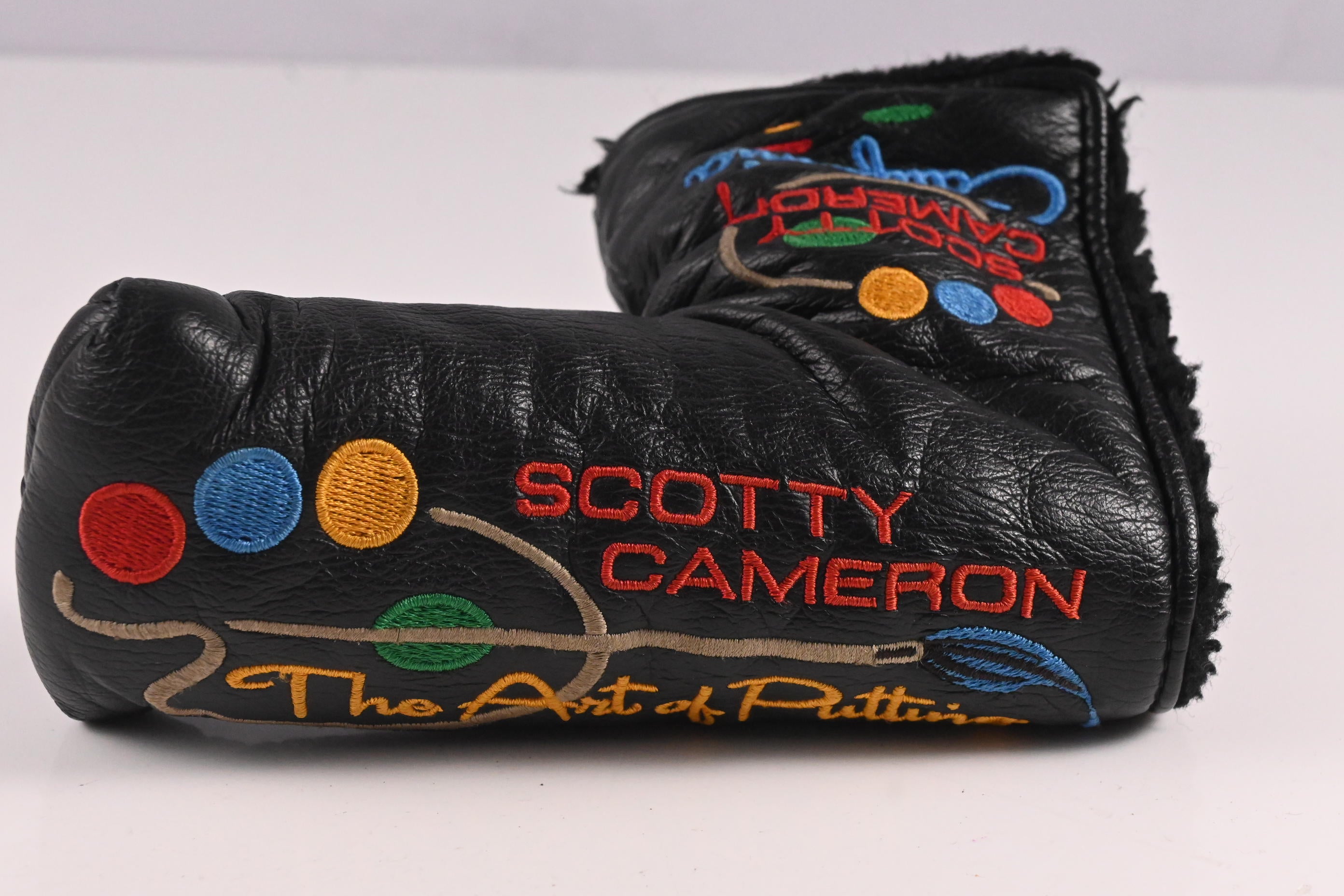 Scotty Cameron California Sea Mist Del Mar Putter / 34 Inch