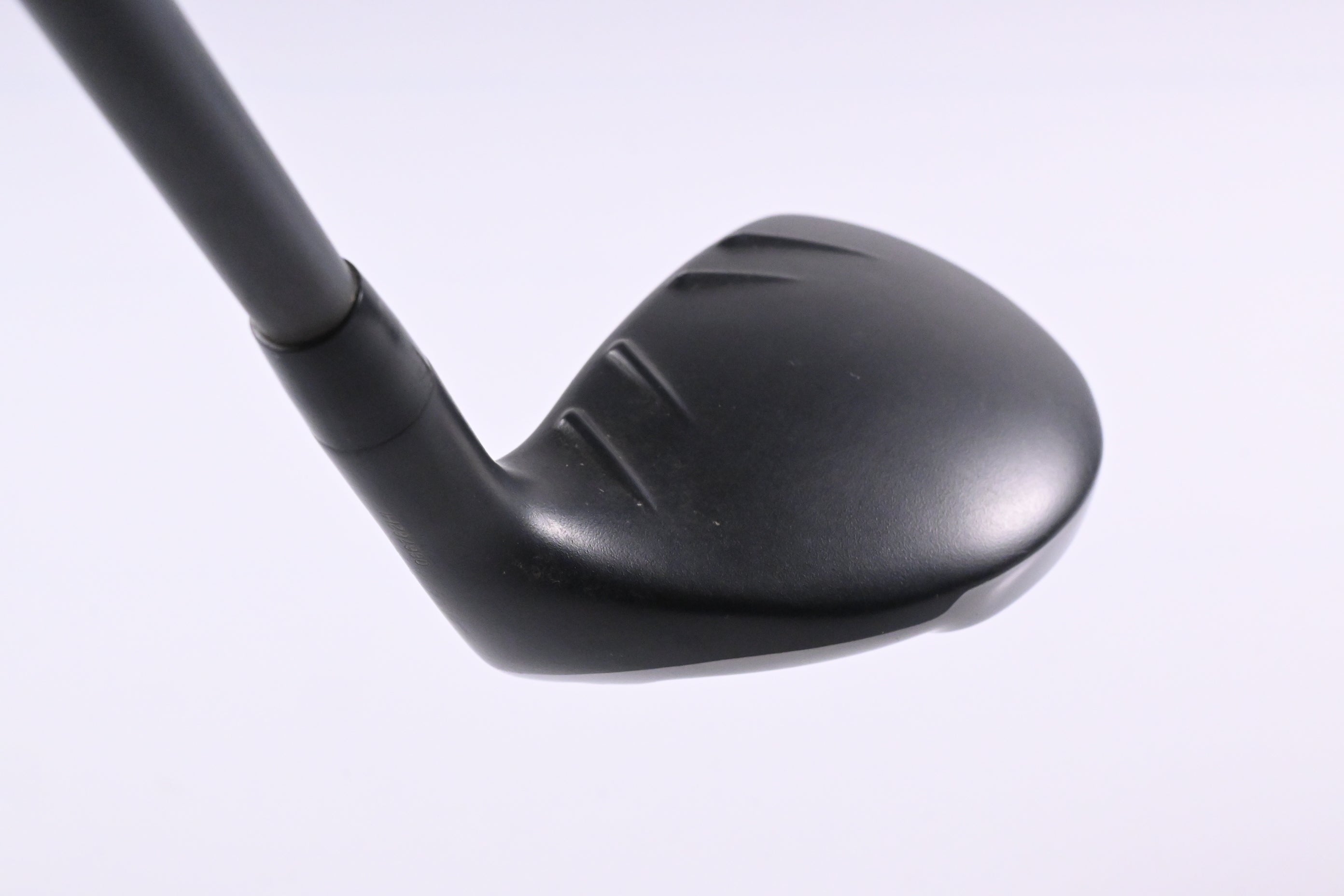 Ping G Series #3 Hybrid / 19 Degree / Stiff Flex Ping Alta 70 Shaft