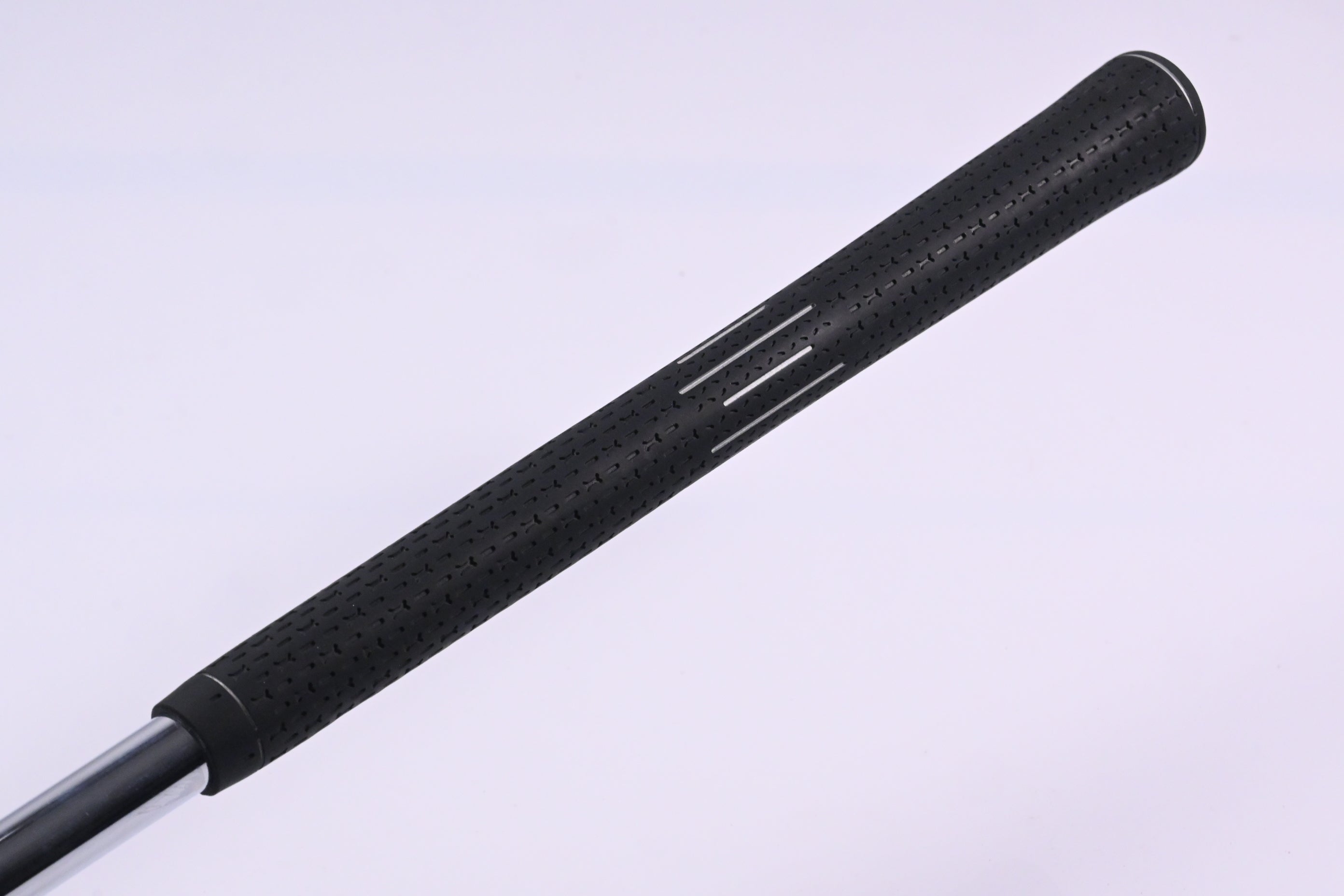Ping Glide Lob Wedge / 58 Degree / Red Dot / Stiff Flex Project X Shaft