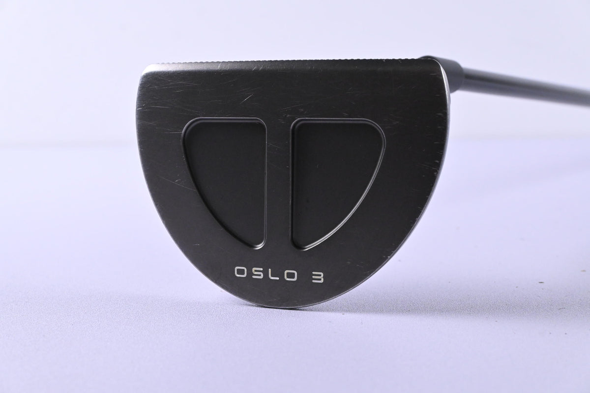 Ping PLD Milled 2024 Oslo 3 Putter / 35 Inch