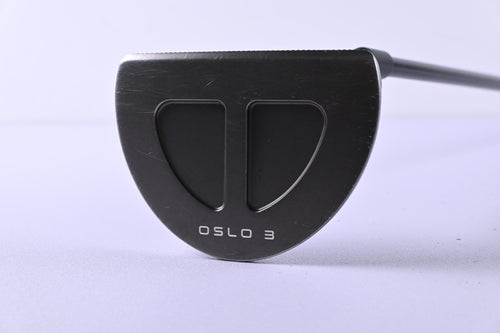 Ping PLD Milled 2024 Oslo 3 Putter / 35 Inch