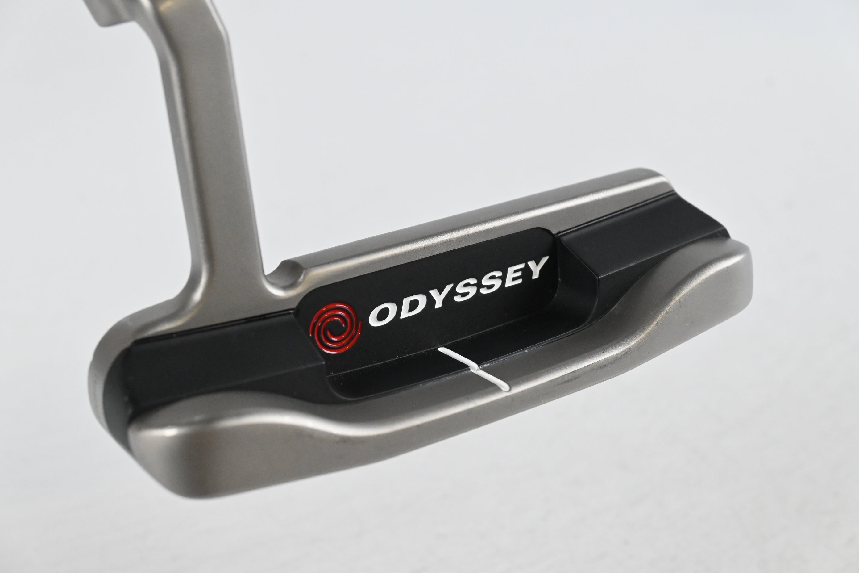 Odyssey Microhinge #1 Putter / 34 Inch