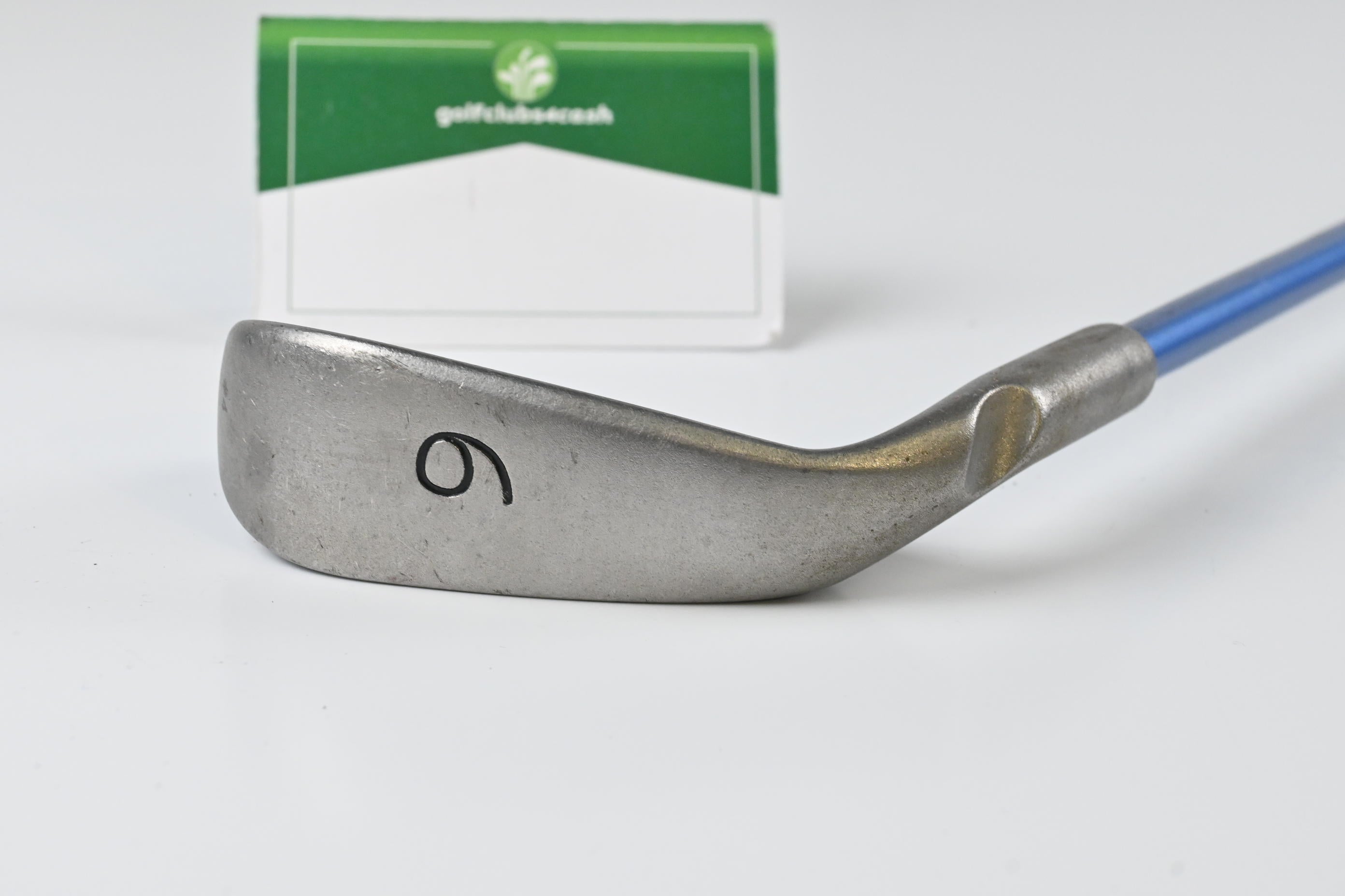 Ping G5 #6 Iron / Red Dot / Senior Flex Ping TFC 100 Shaft
