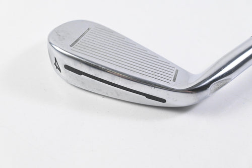 Taylormade RSi2 #4 Iron / 21 Degree / Regular Flex KBS Tour 105 Shaft