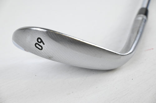 Taylormade Milled Grind 2 TW Lob Wedge / 60 Degree / Stiff Flex Dynamic Gold