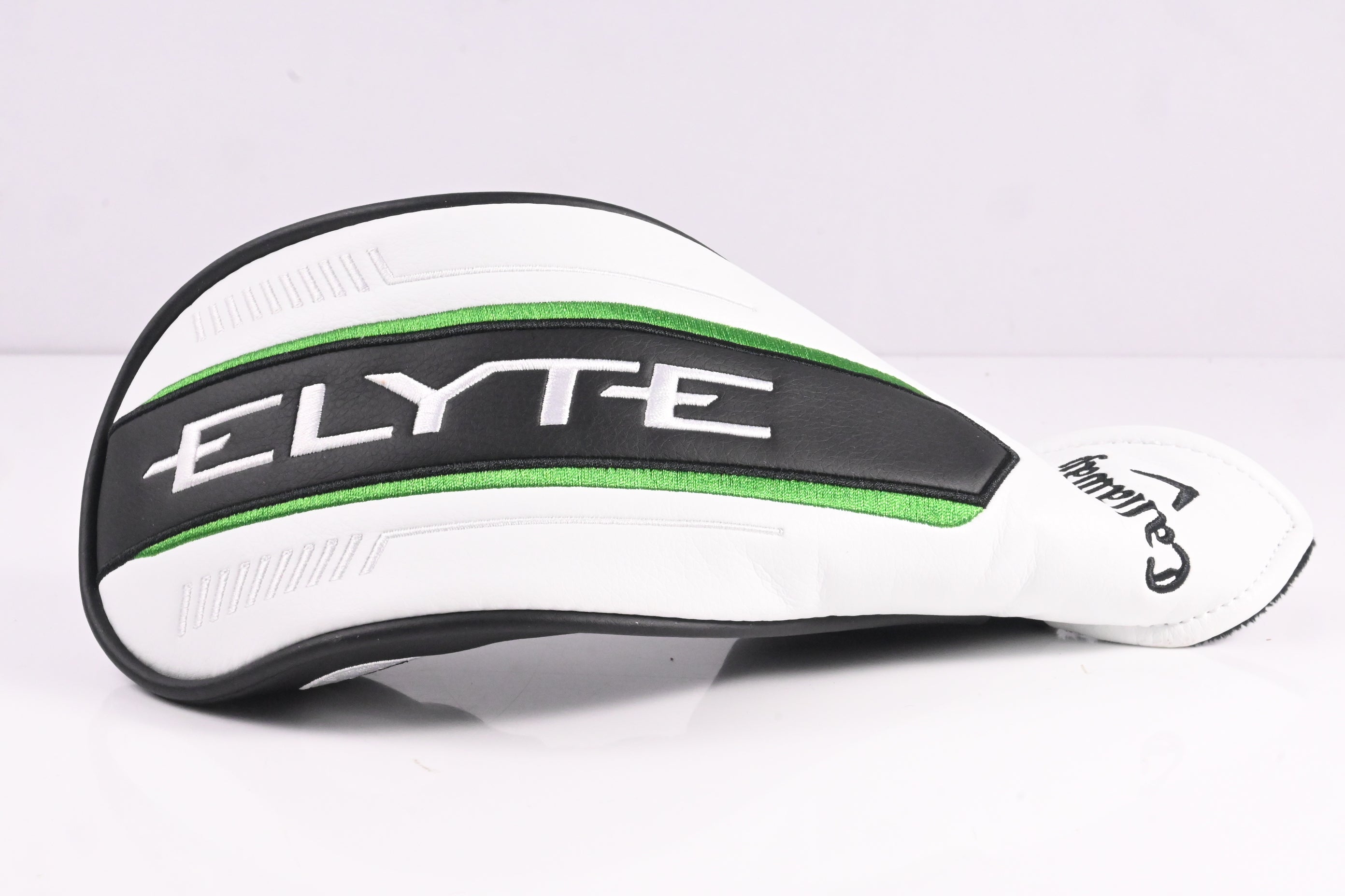 Callaway Elyte X #3 Wood / 15 Degree / Regular Flex Denali Charcoal 60 Shaft