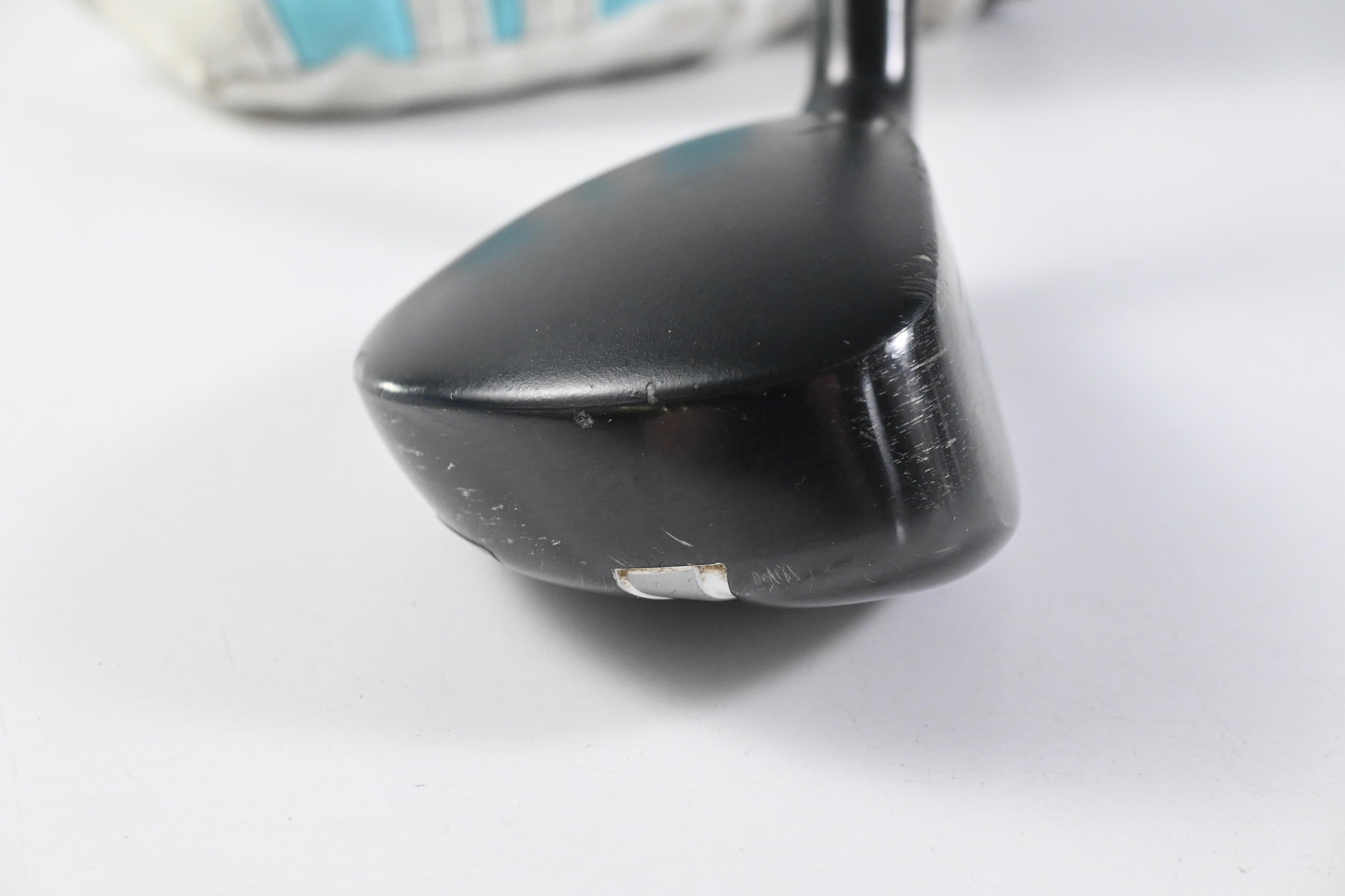 Callaway XR #3 Hybrid / 19 Degree / Stiff Flex Project X San Diego 58 Shaft