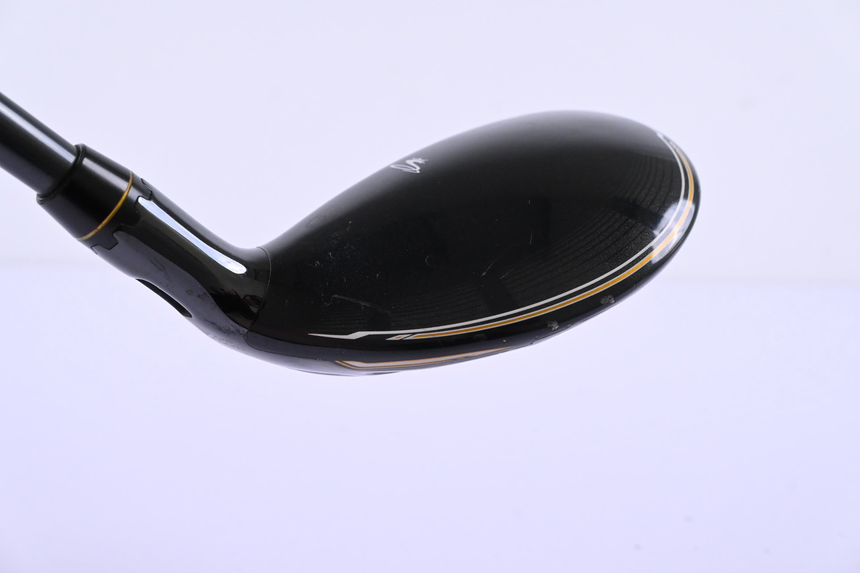 Cobra Fly-Z #2-3 Hybrid / 16-19 Degree / Stiff Flex Vlct Altus 75 Shaft