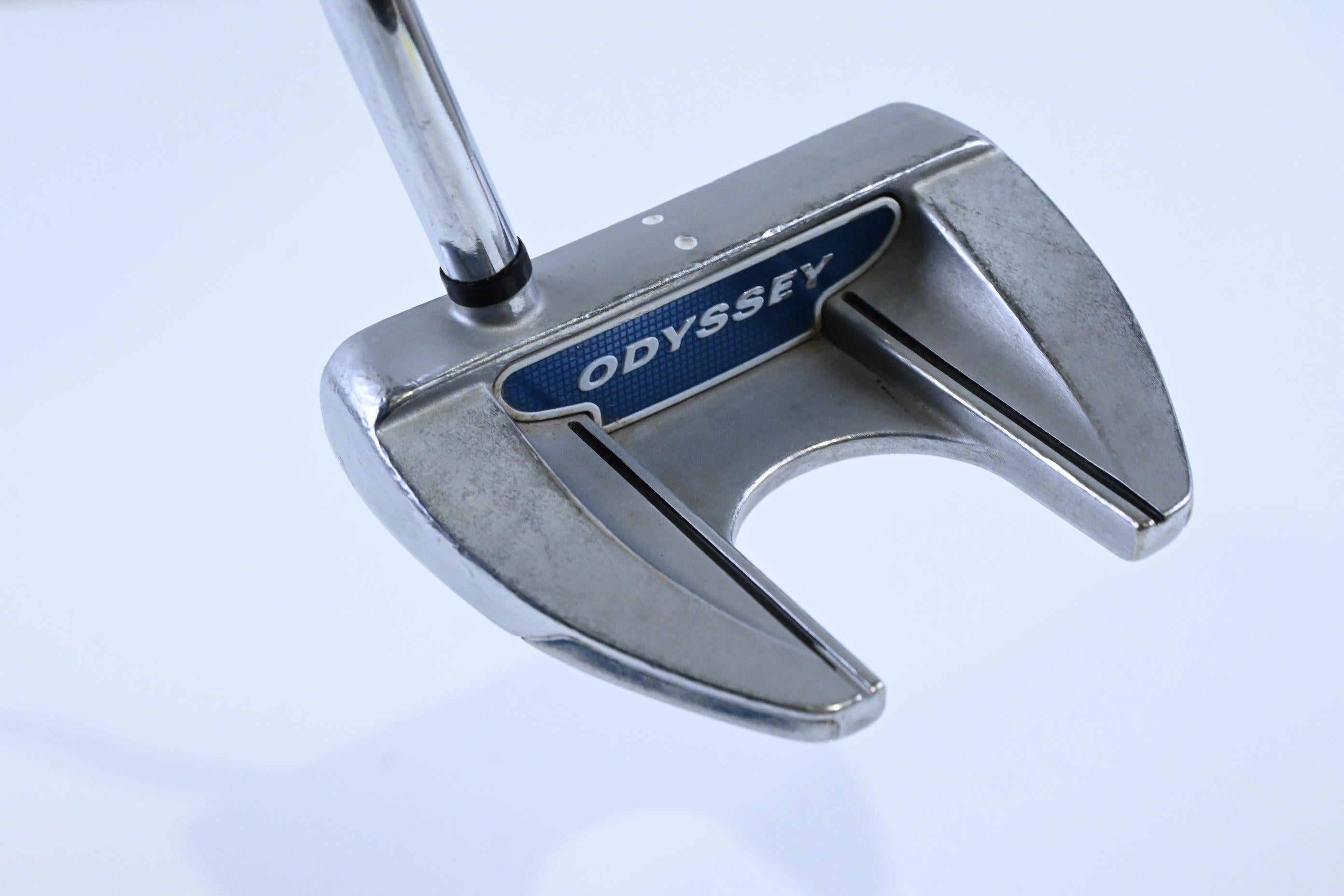Odyssey White Hot RX V-line Putter / 34.5 Inch