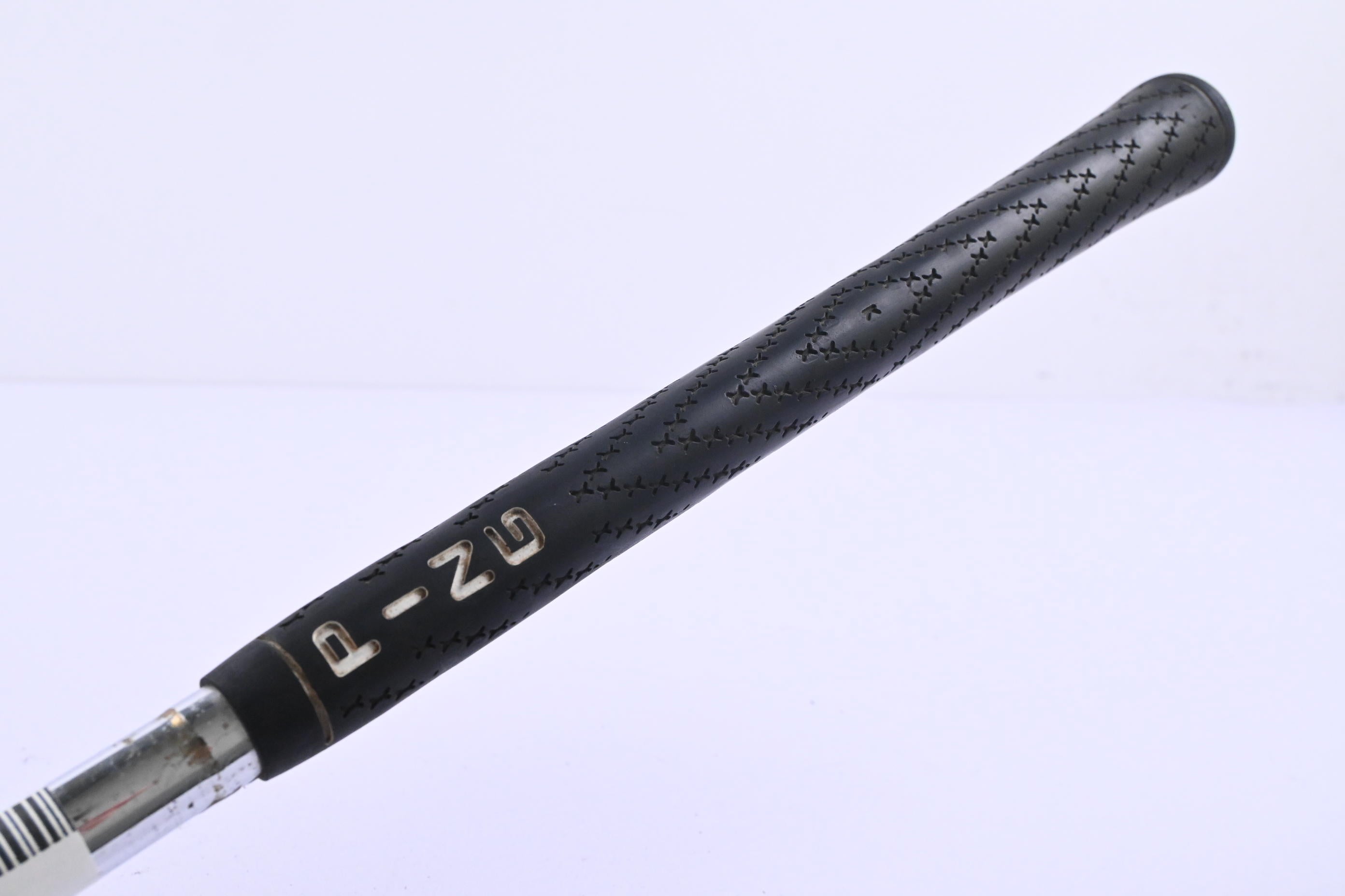 Ping Zing Driver / 10.5 Degree / Stiff Flex Ping KT-M Shaft