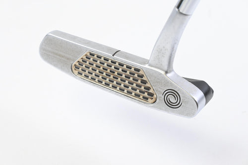 Odyssey Stroke Lab Three Putter / 33 Inch