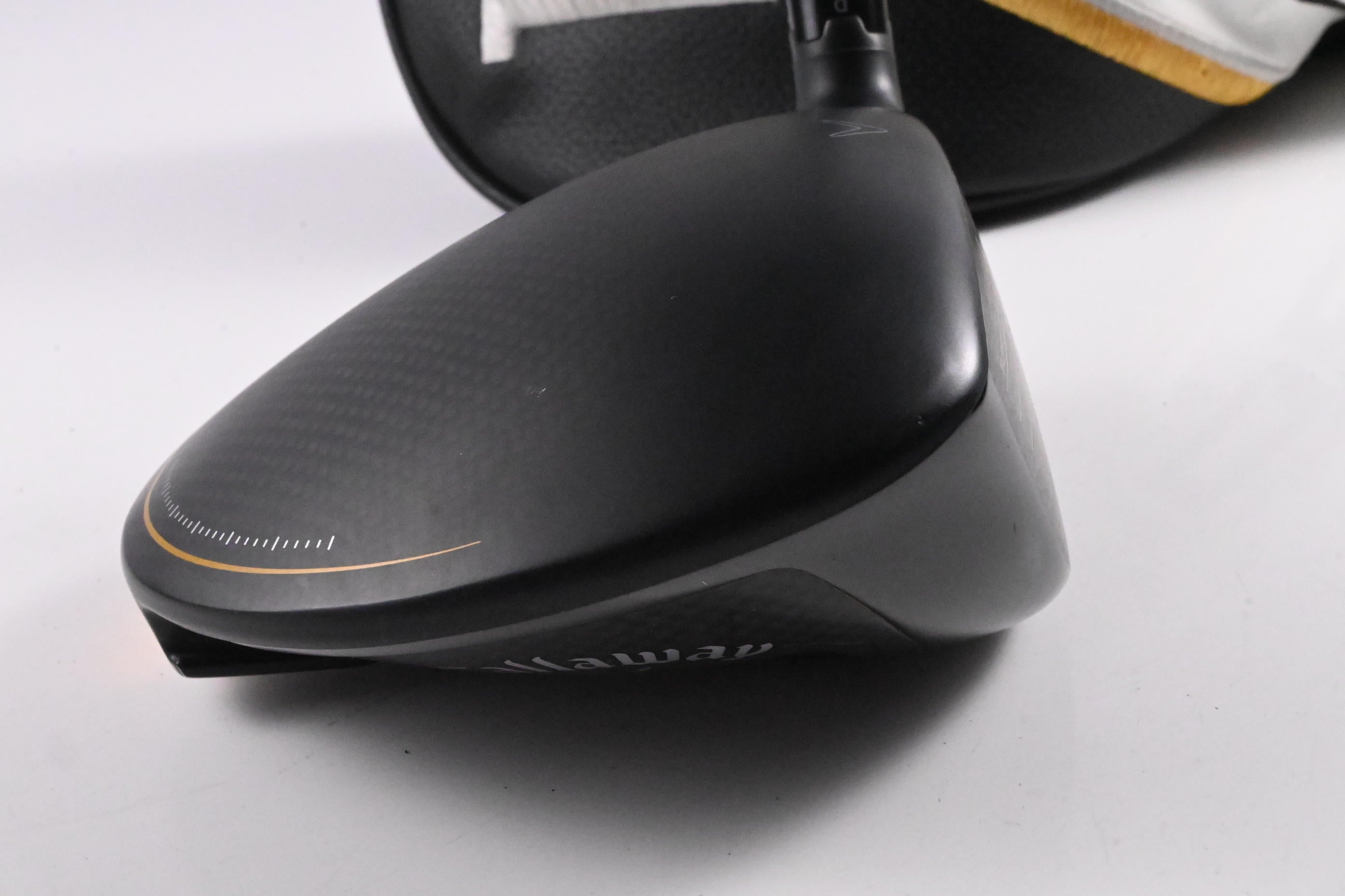 Callaway Rogue ST MAX Driver / 10.5 Degree / Regular Flex Tensei AV Blue 55 Shaft