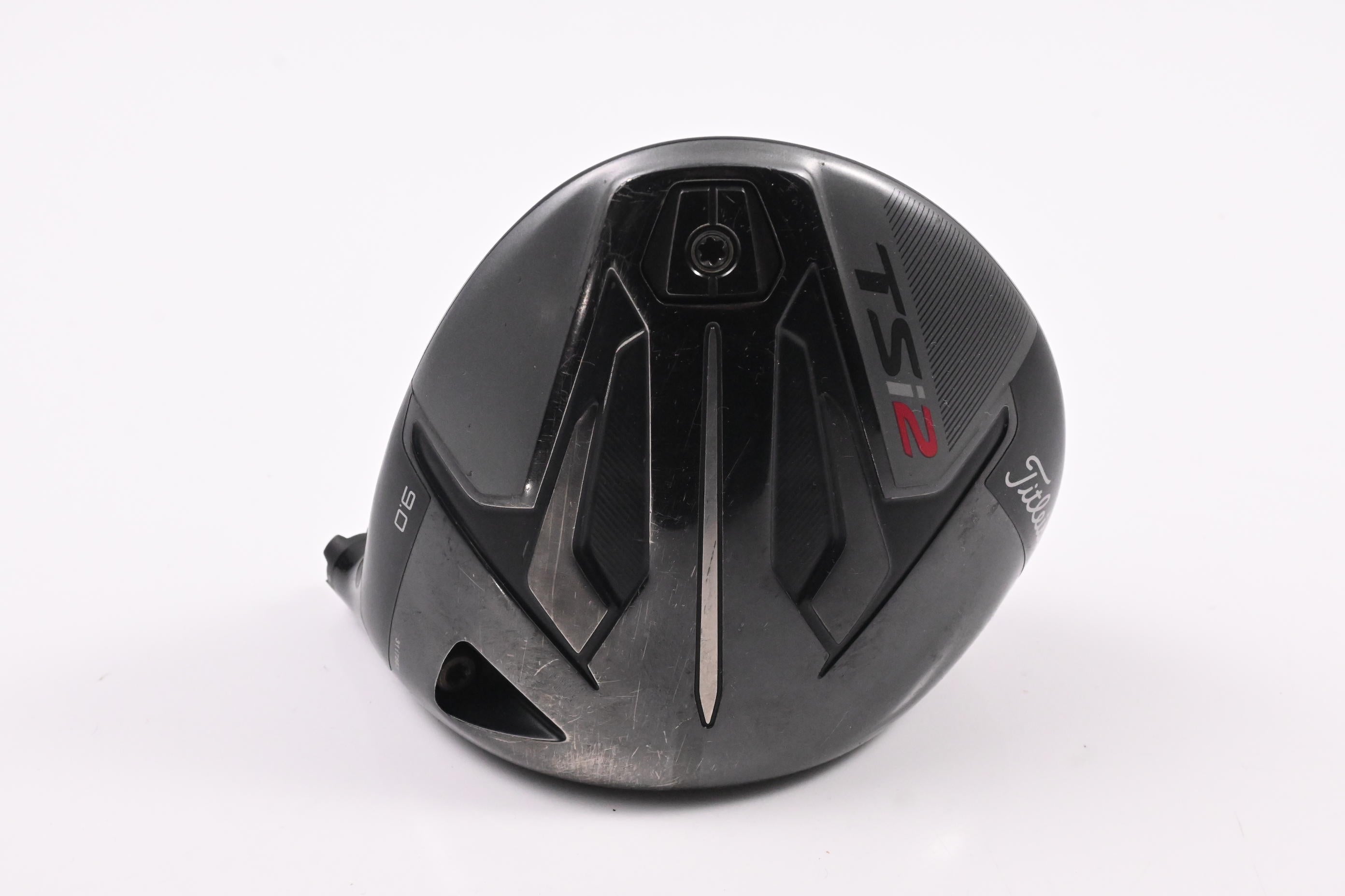 Titleist TSi2 Driver / 9 Degree / Head Only
