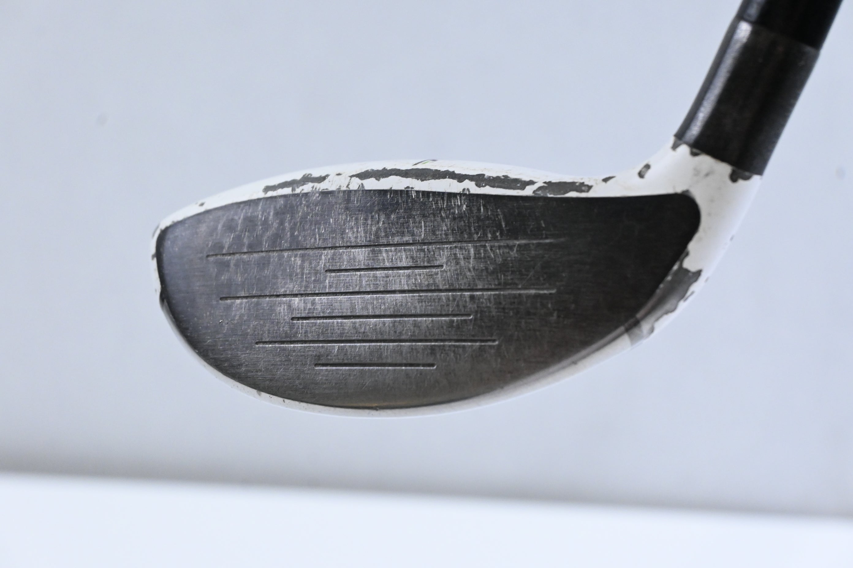Taylormade RBZ #3 Wood / 15 Degree / Regular Flex Matrix Ozik Xcon-5 Shaft
