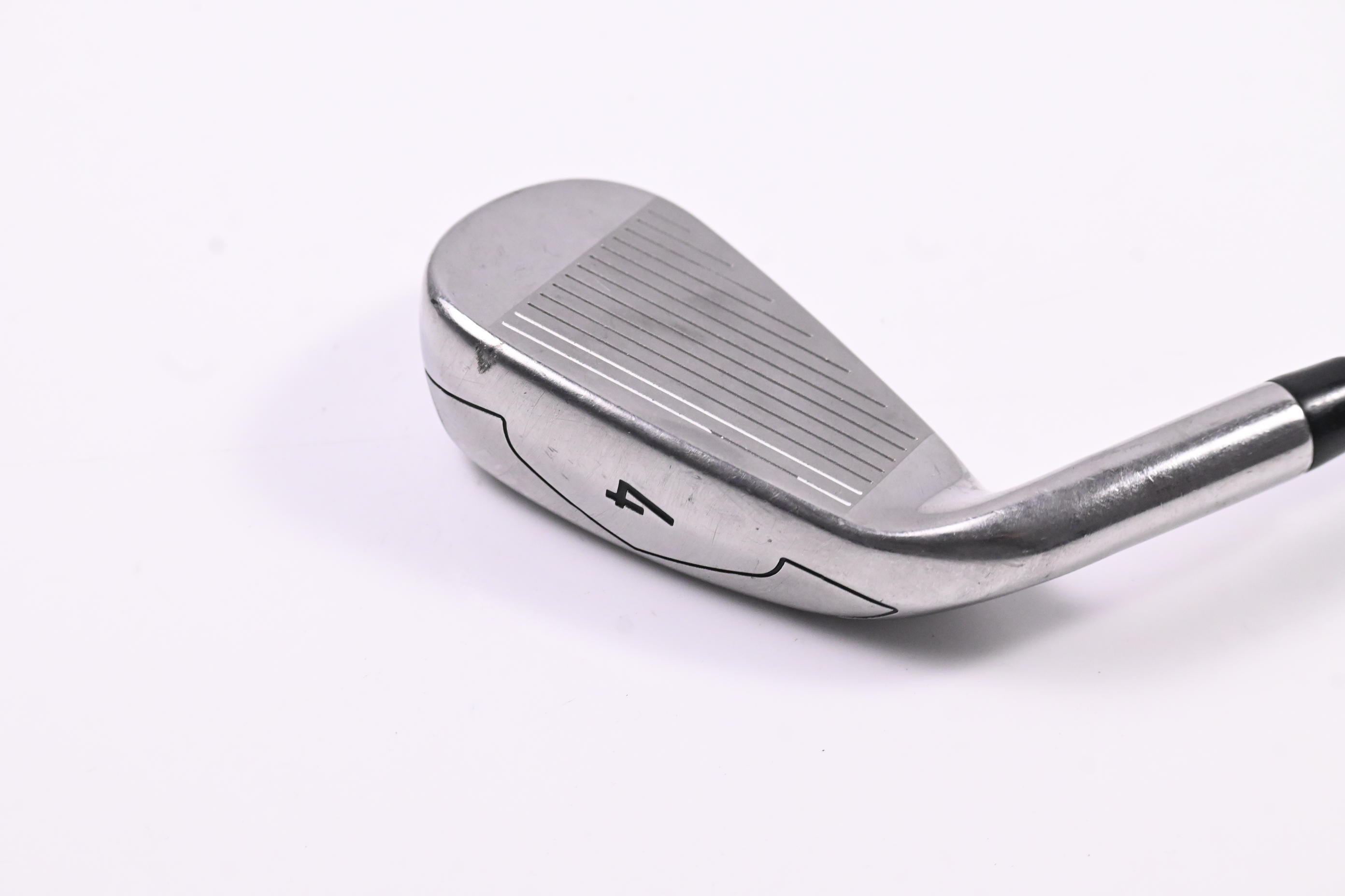 Ladies Callaway X-Series 418 #4 Iron / Ladies Flex Callaway Shaft