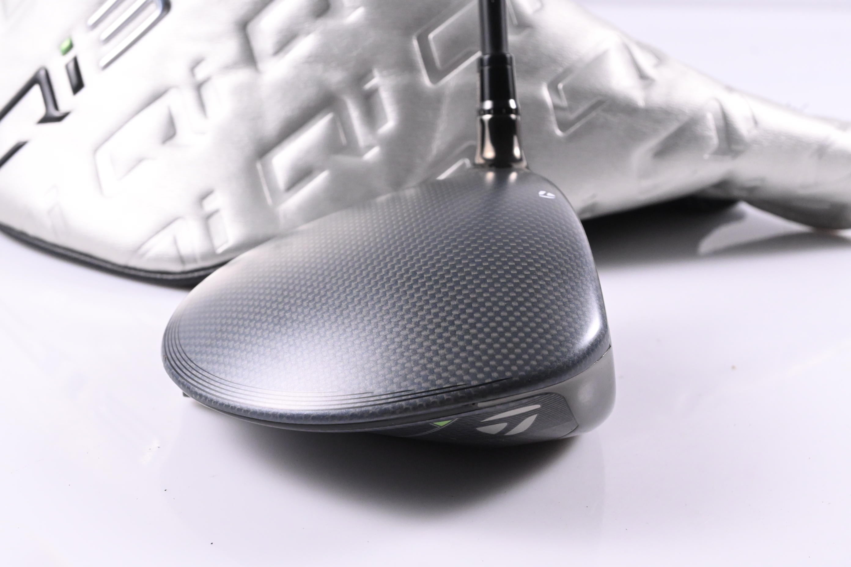 Taylormade Qi35 Driver / 9 Degree / Stiff Flex Fujikura Ventus Blue '25 5 Shaft