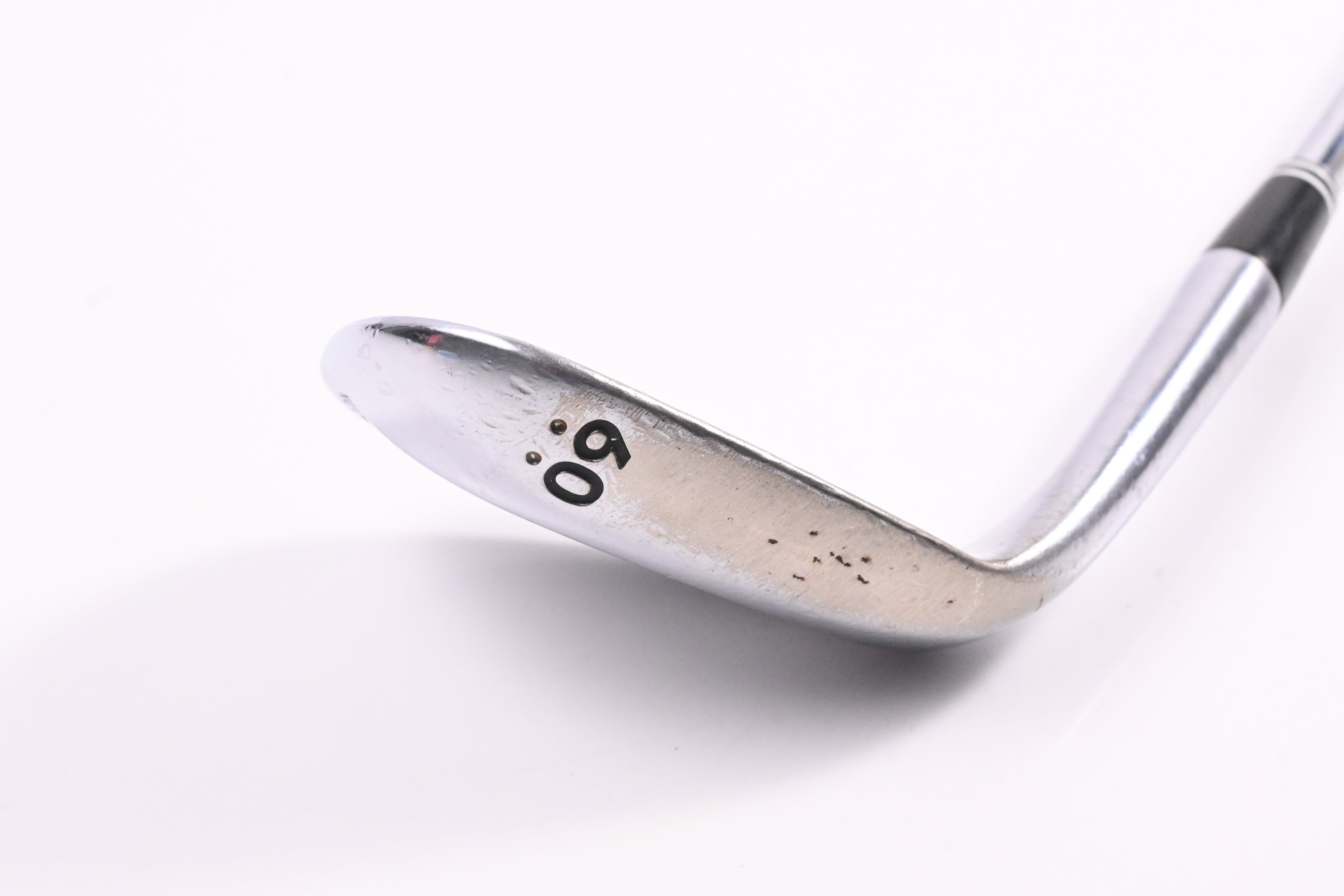 Cleveland 588 RTX 2.0 Lob Wedge / 60 Degree / Wedge Flex Dynamic Gold Shaft