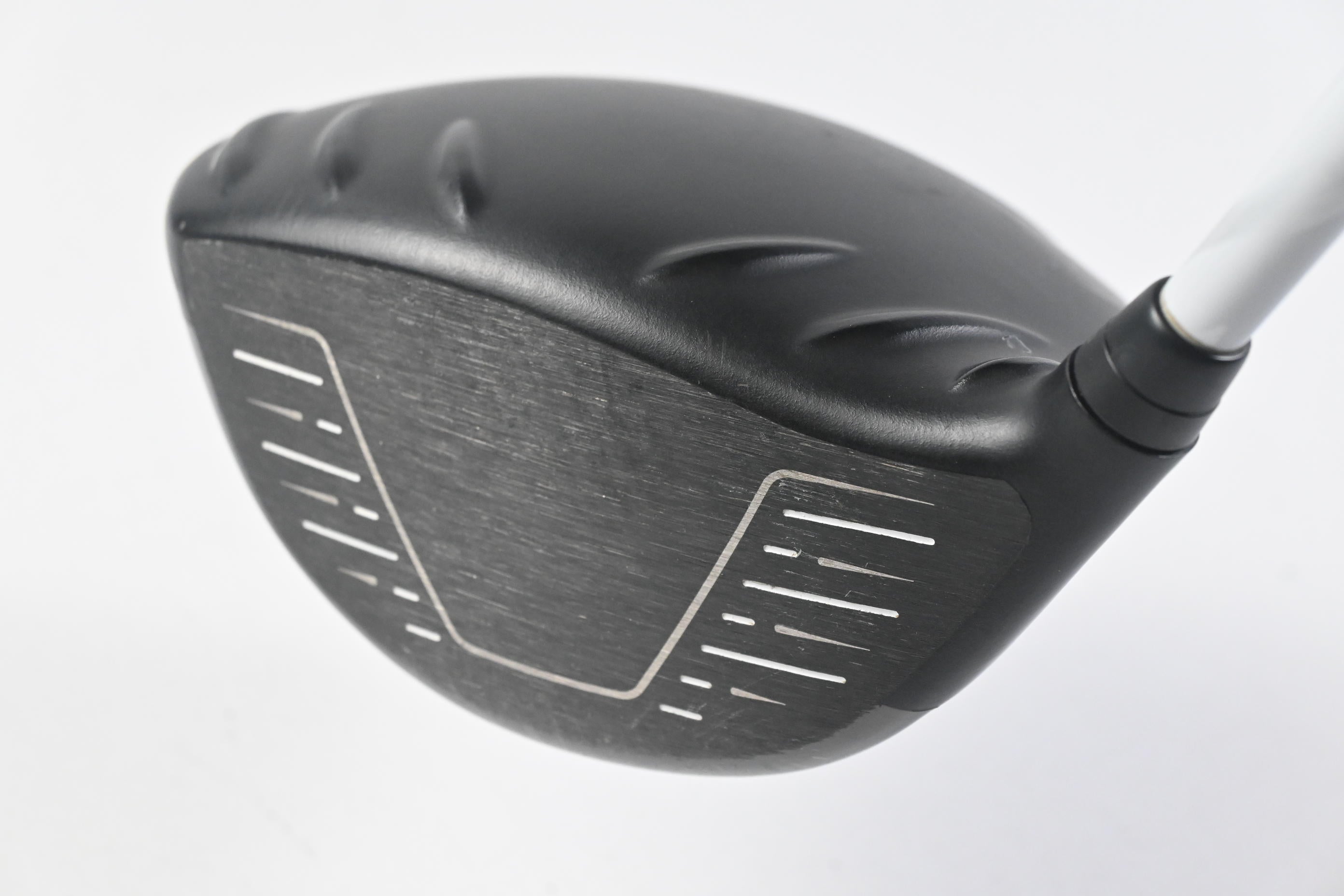 Ping G425 LST Driver / 9 Degree / Stiff Flex Fujikura Speeder 661 Evolution VII