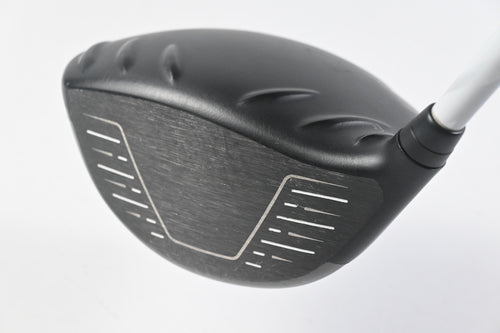 Ping G425 LST Driver / 9 Degree / Stiff Flex Fujikura Speeder 661 Evolution VII