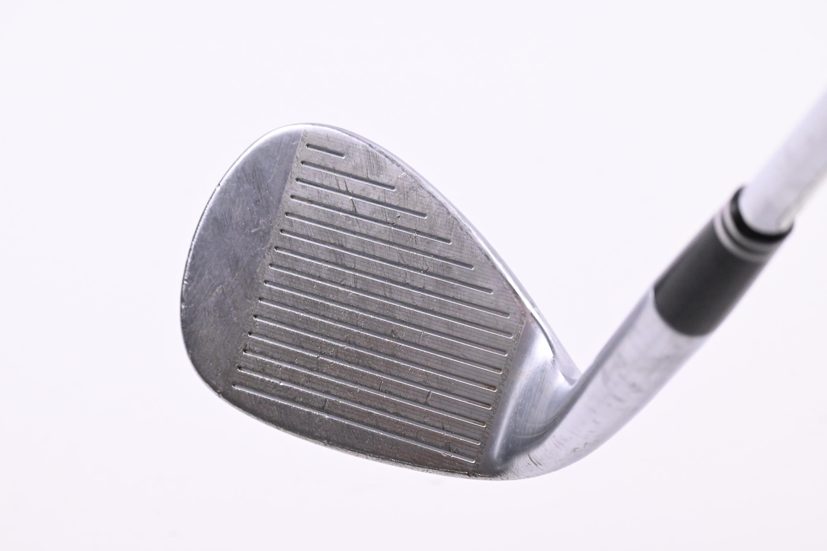 Cleveland CG15 Sand Wedge / 56 Degree / Wedge Flex Dynamic Gold Shaft