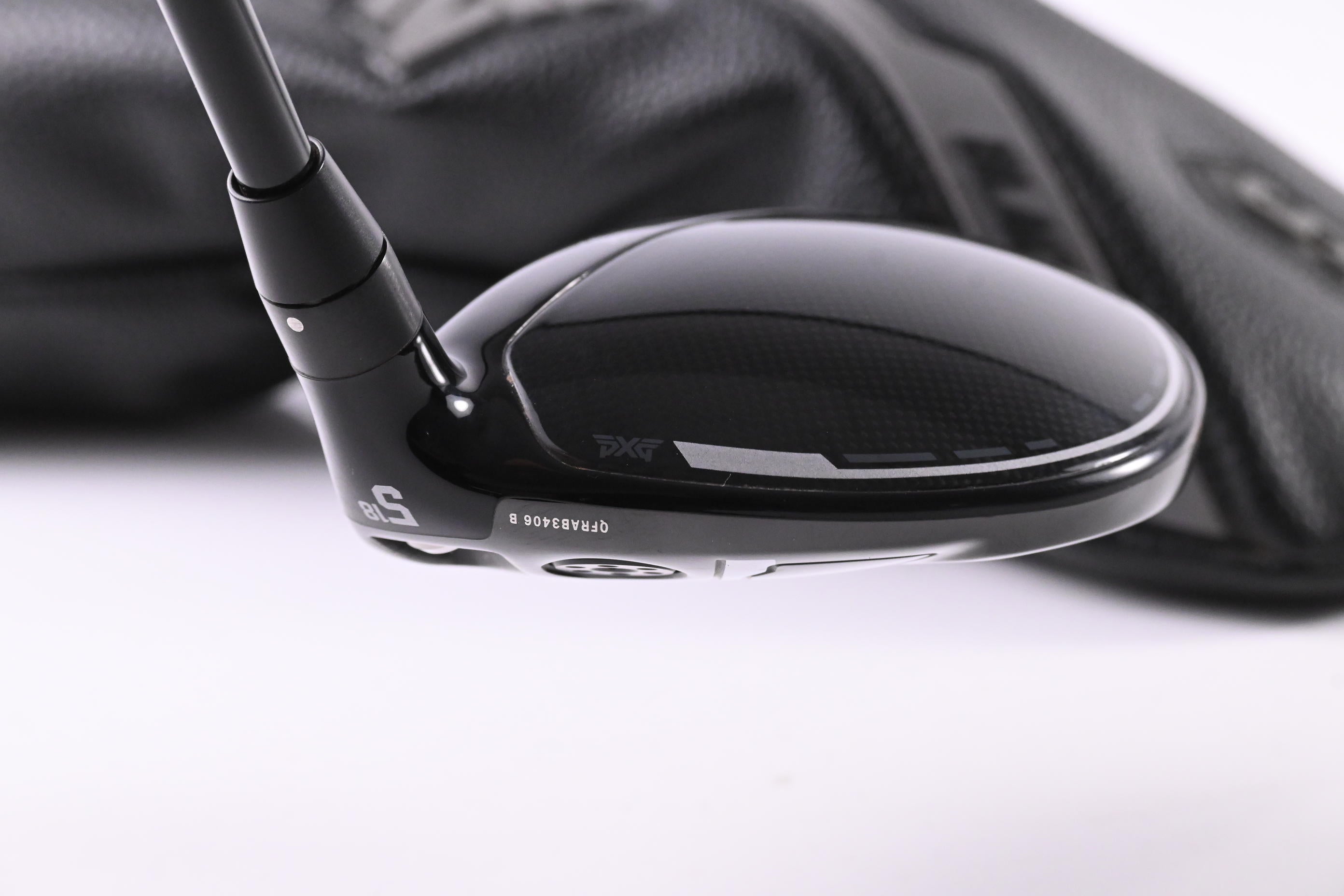 PXG 0311 Black Ops #5 Wood / 18 Degree / Regular Flex Tensei AV Blue 65 Shaft