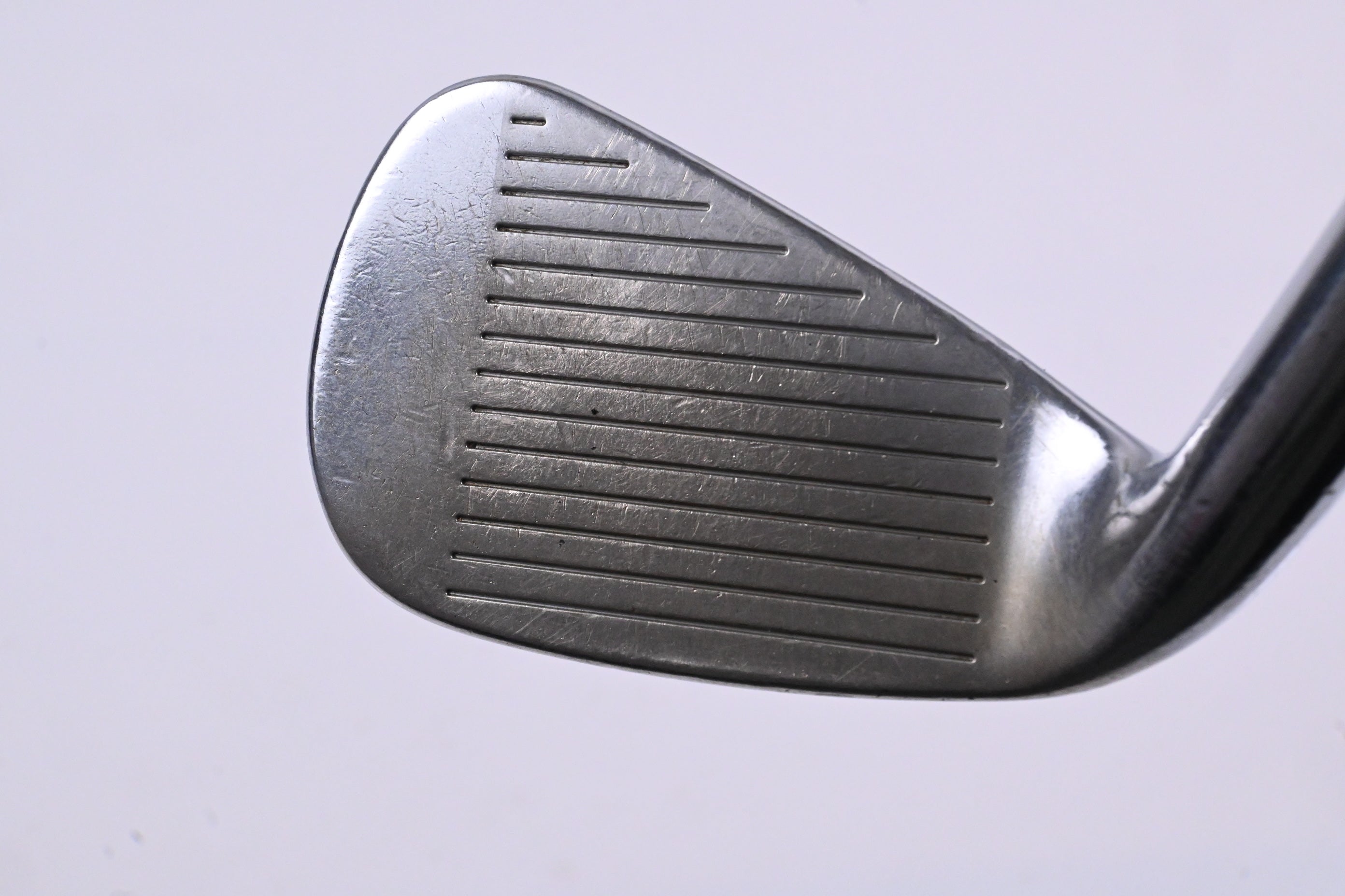 Callaway Apex Pro 16 #7 Iron / X-Flex KBS Tour C-Taper 130 Shaft