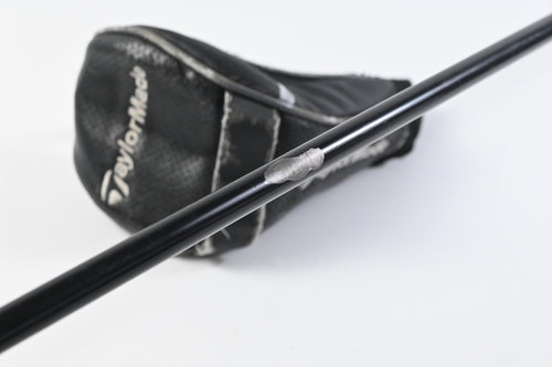 Taylormade R11 #3 Wood / 15.5 Degree / Stiff Flex Fujikura Blur 70 Shaft