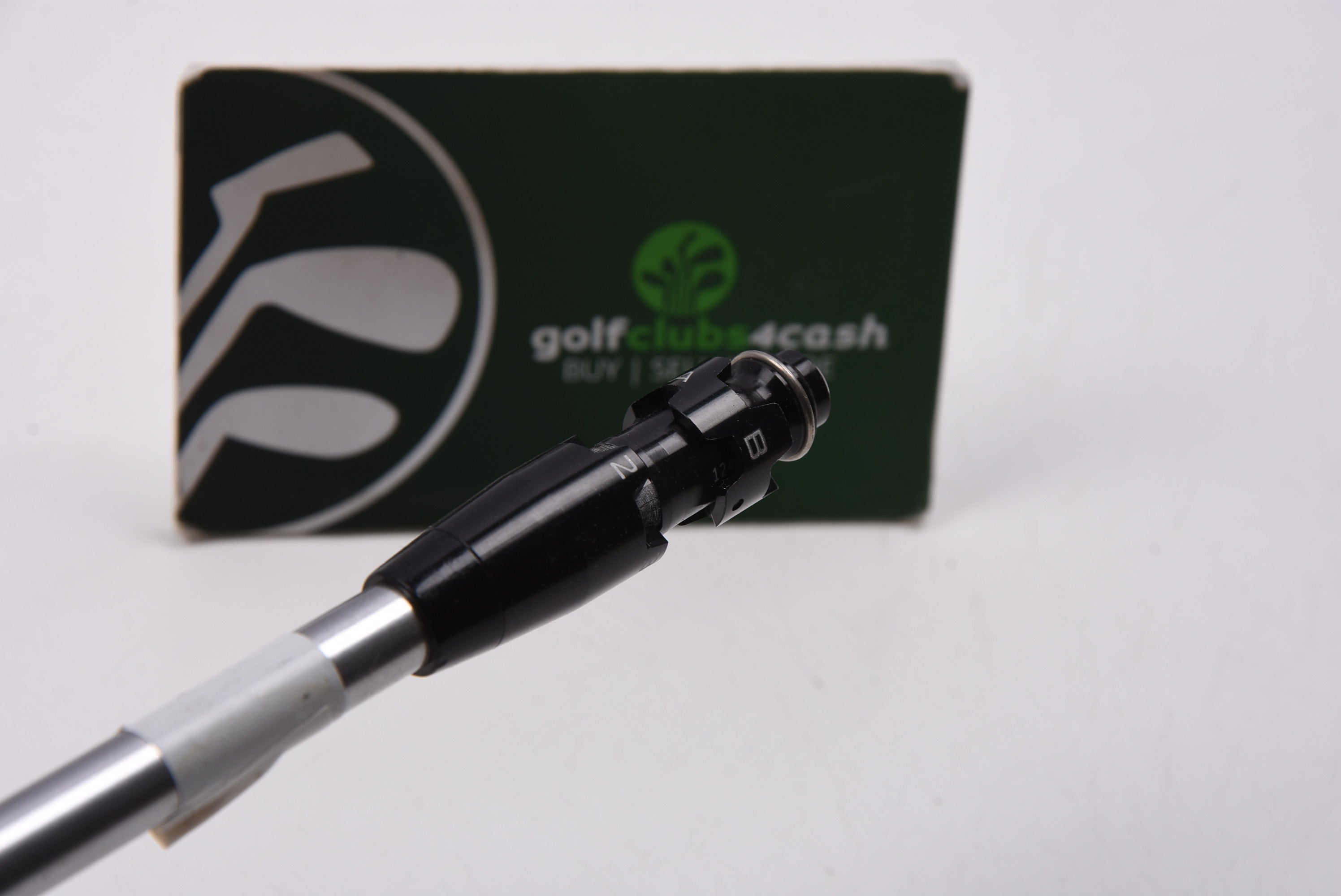 Kuro Kage Black TiNi 45 #5 Wood Shaft / Ladies Flex / Titleist 2nd Gen