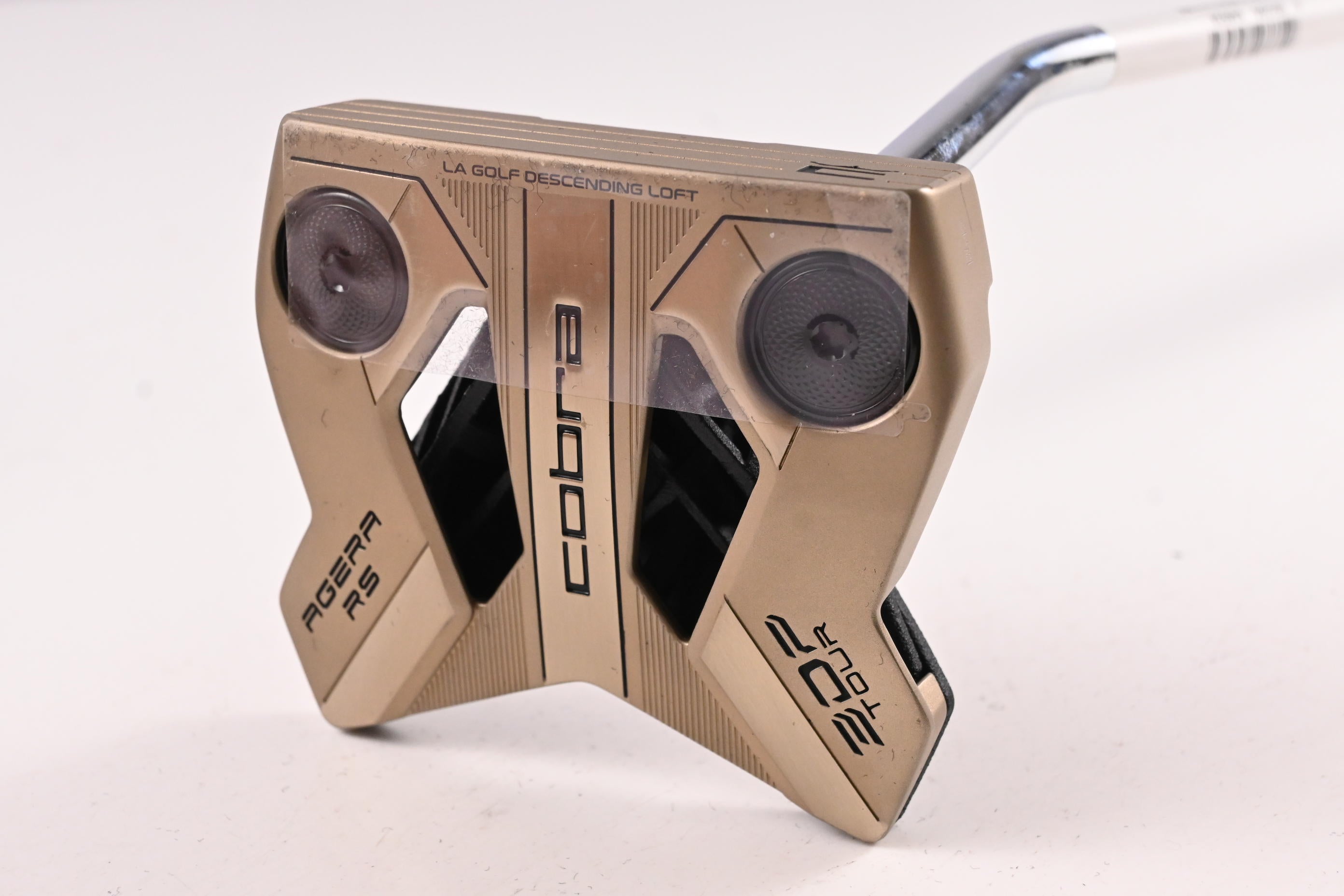 Cobra 3DP Tour Agera RS Putter / 34 Inch