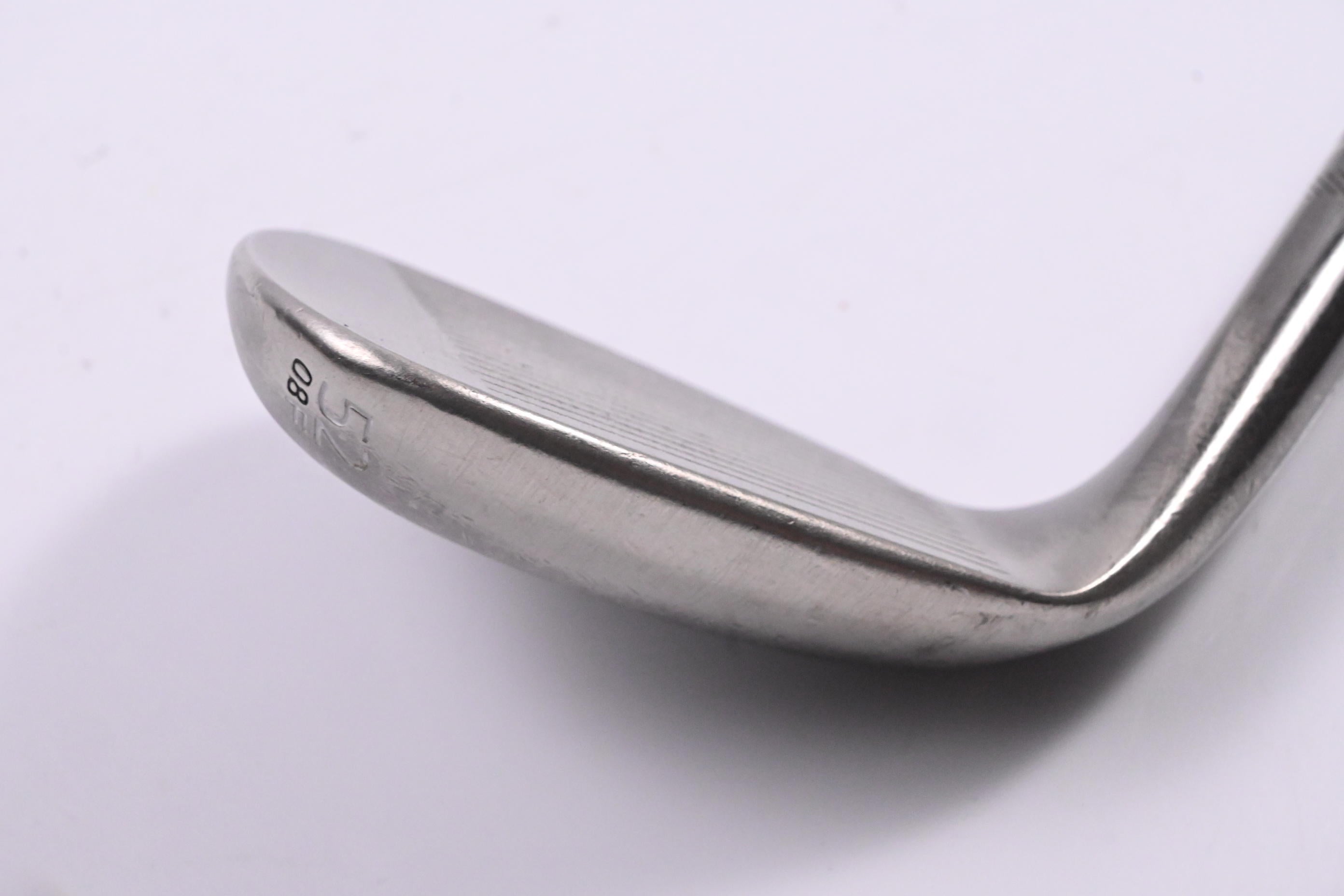 Titleist Vokey SM7 Gap Wedge / 52 Degree / Wedge Flex Vokey SM7 Shaft