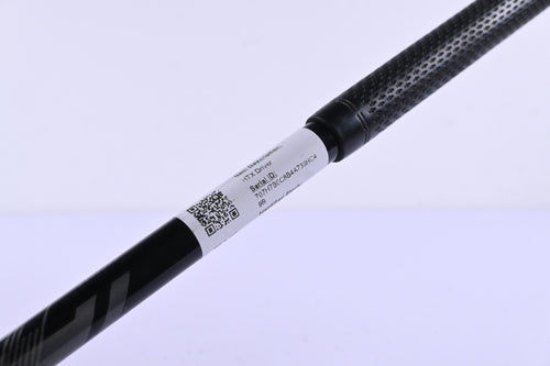 Benross HTX Driver / 12 Degree / Regular Flex Kuro Kage 60 Shaft