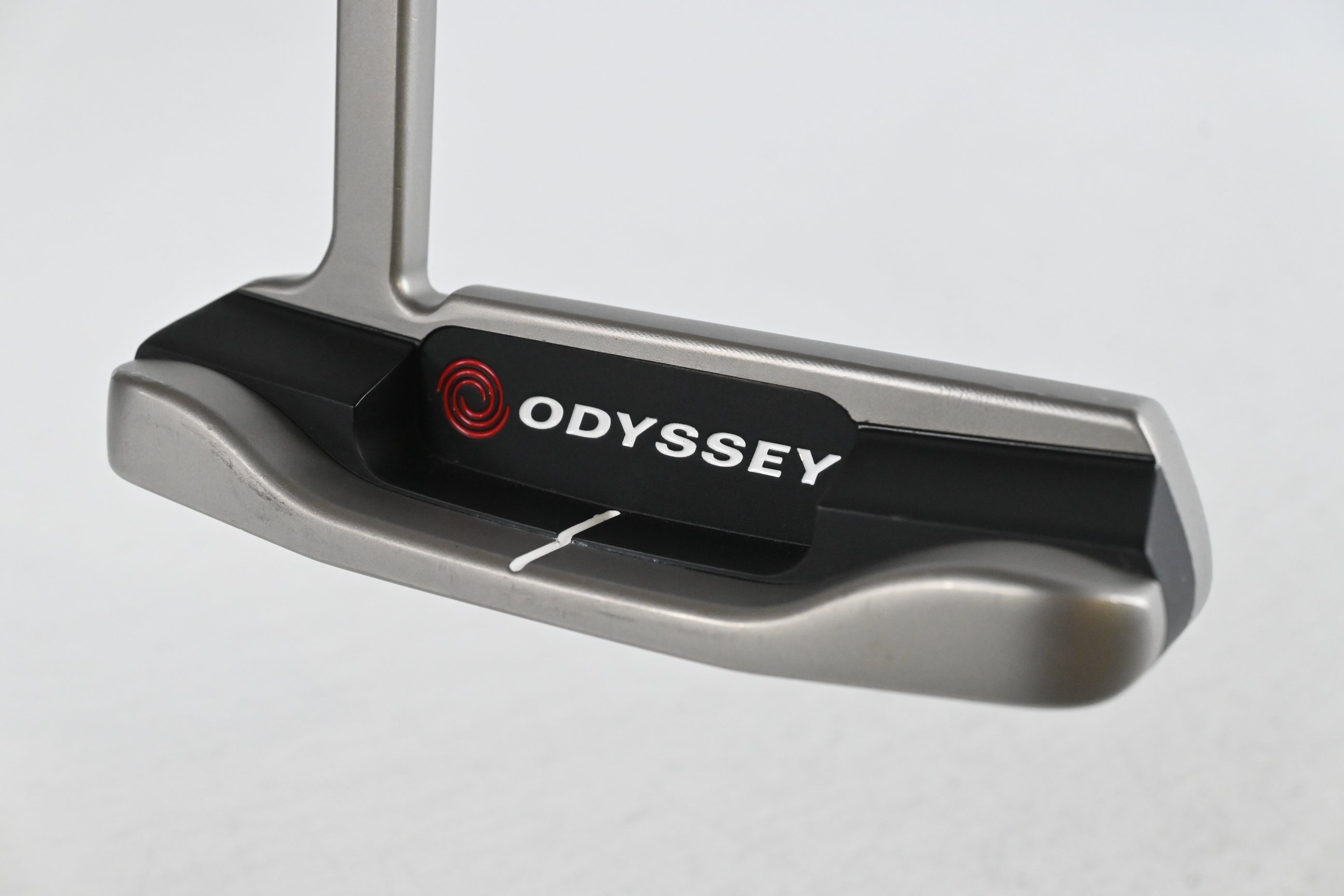 Odyssey Microhinge #1 Putter / 34 Inch