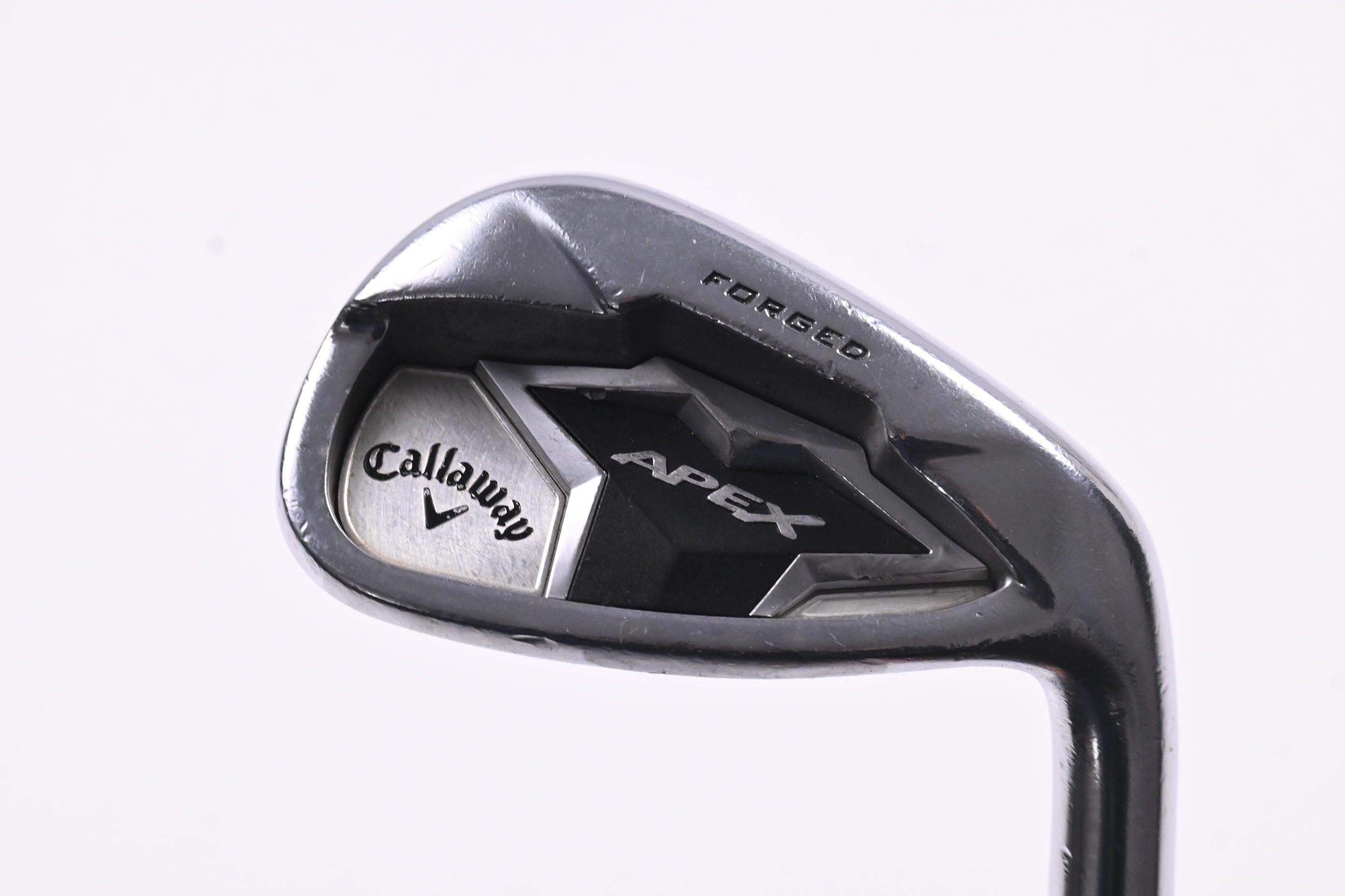 Callaway Apex 19 #9 Iron / Regular Flex N.S.Pro neo Shaft