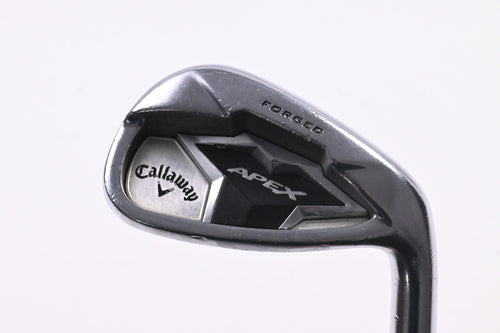 Callaway Apex 19 #9 Iron / Regular Flex N.S.Pro neo Shaft