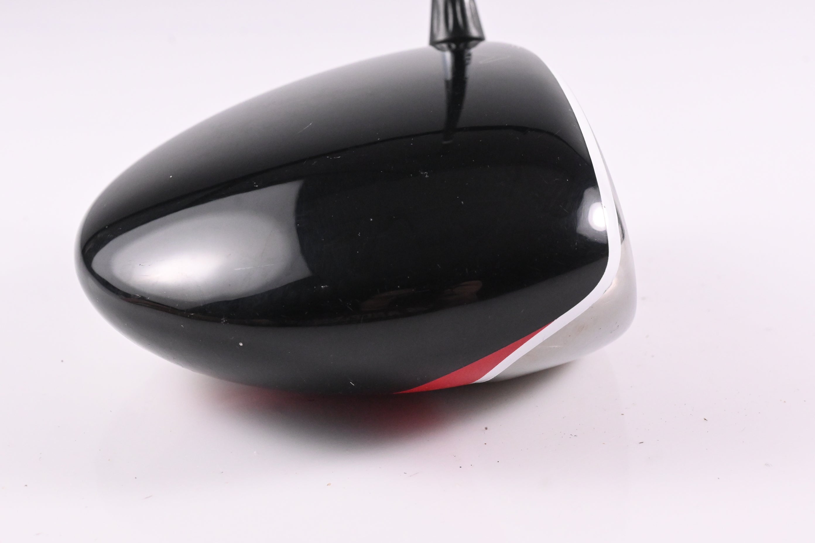 Callaway Big Bertha 460 Driver / 9 Degree / Stiff Flex Aldila NVS 55 Shaft
