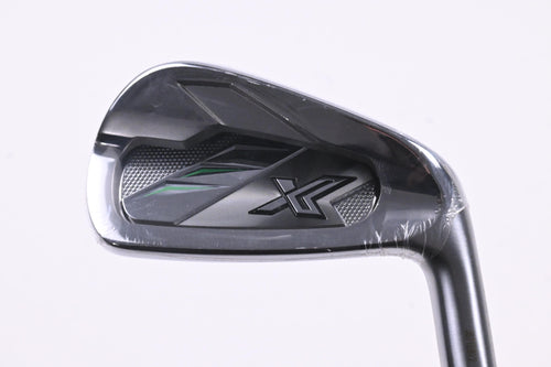 XXIO X 2022 #4 Iron / 21 Degree / Regular Flex N.S.Pro 950GH Neo Shaft