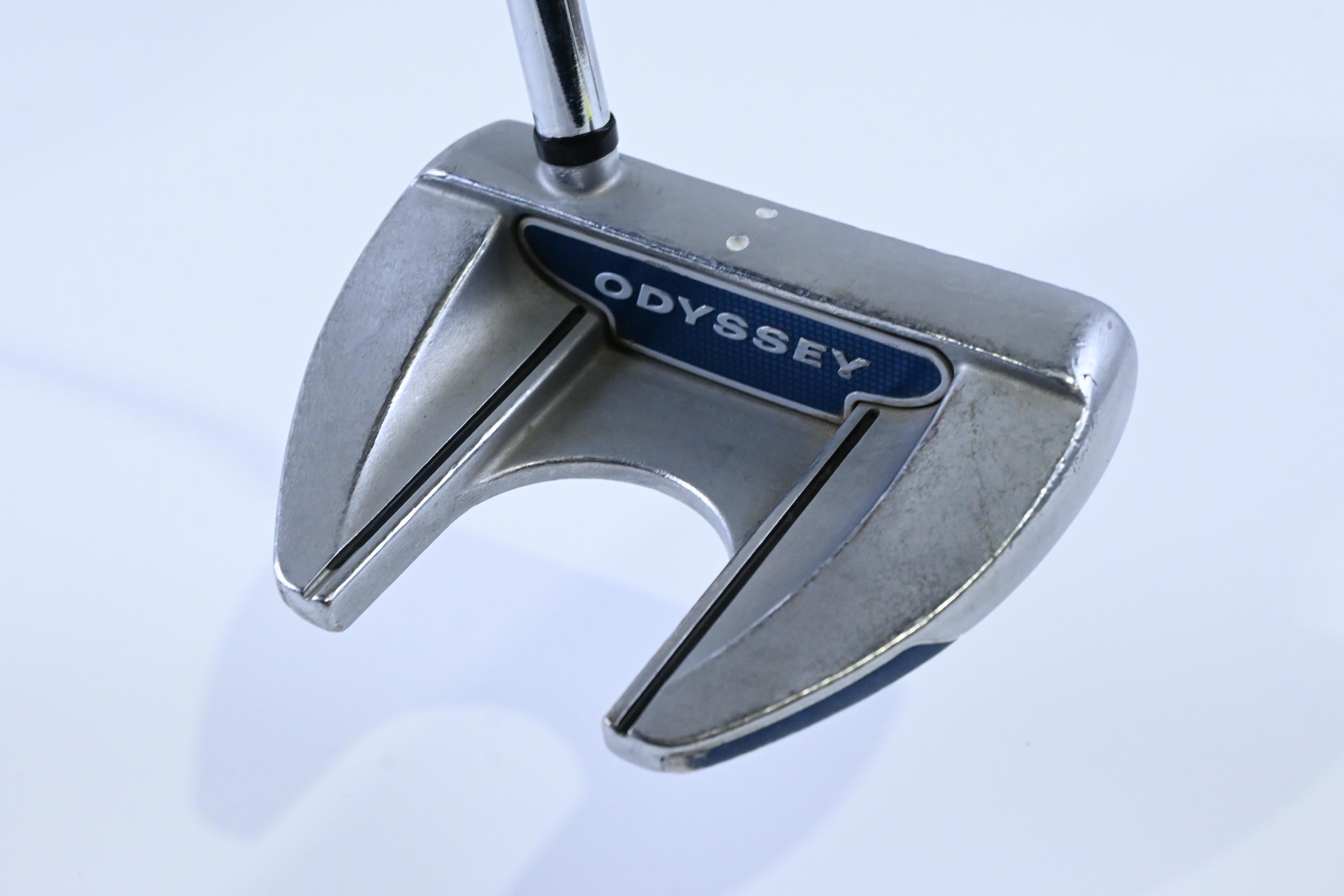 Odyssey White Hot RX V-line Putter / 34.5 Inch