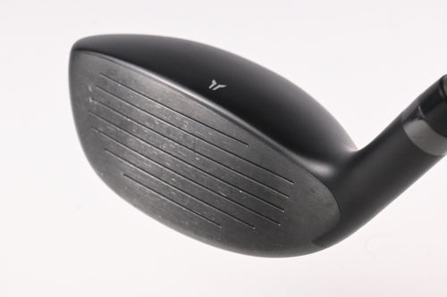 Wilson Dynapower 2023 #4 Hybrid / 22 Degree / Senior Flex Hzrdus Smoke RDX Red