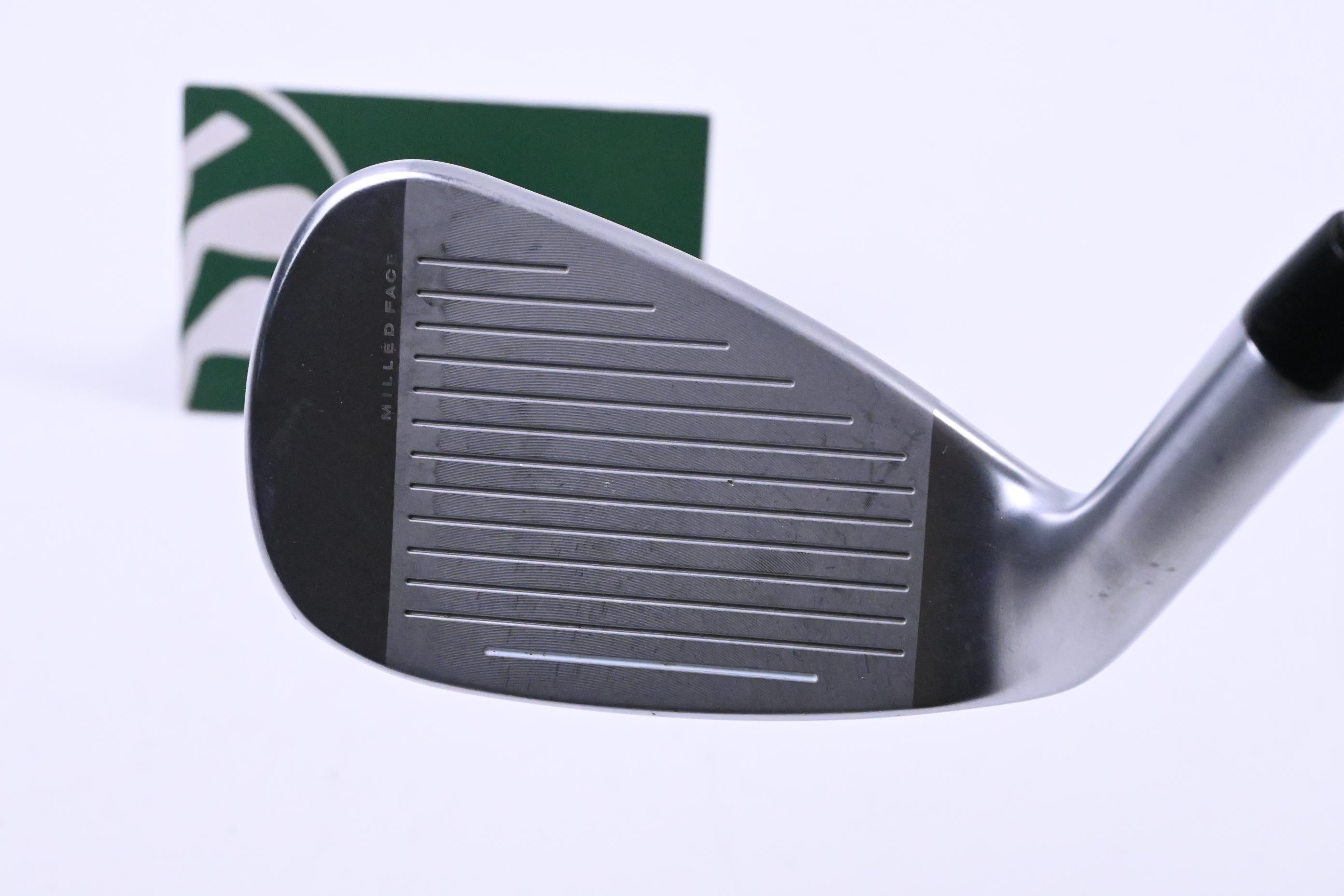 Cobra King Radspeed One Length #8 Iron / 31.5 Degree / Stiff Flex KBS PGI 85