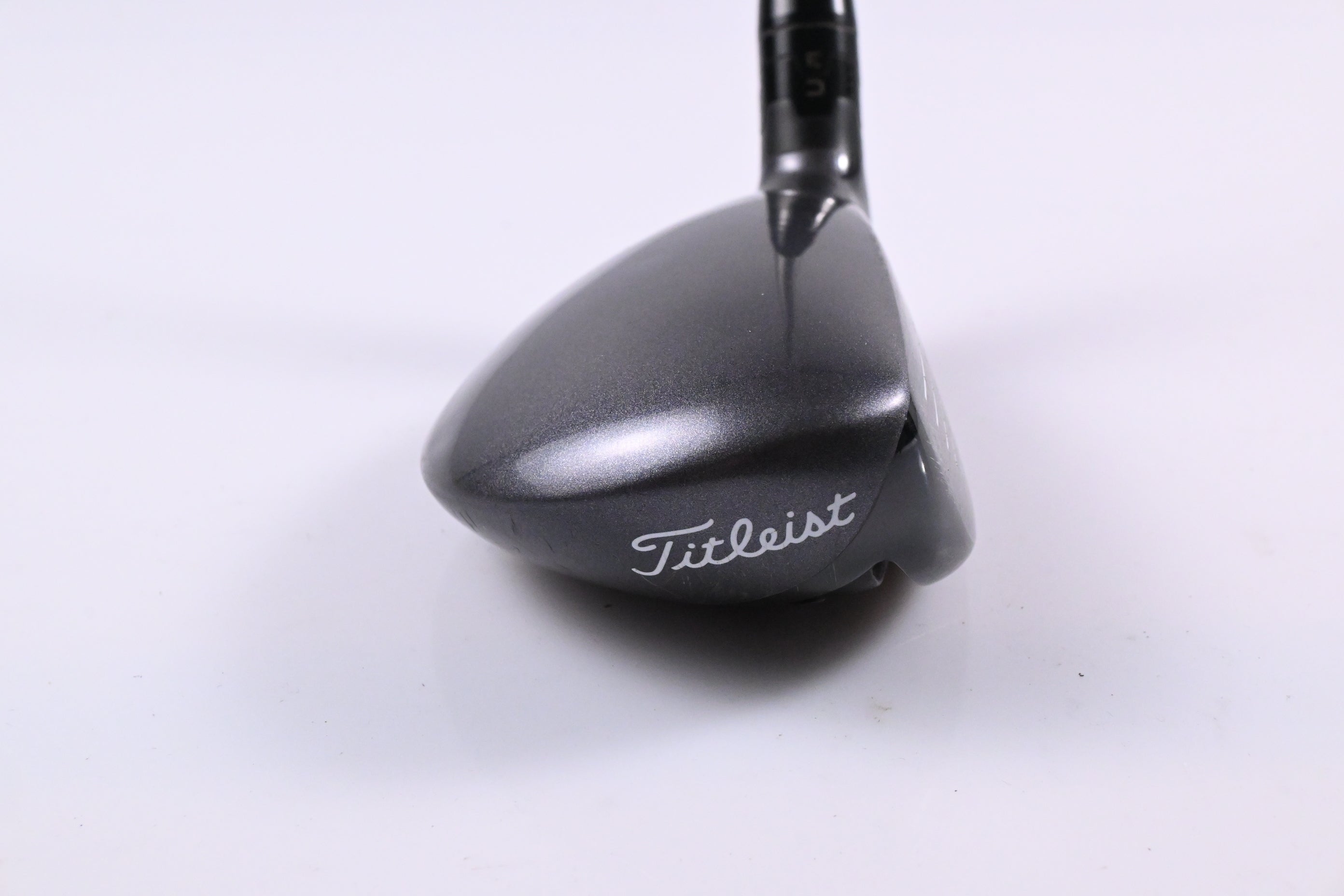 Titleist 816 H1 #3 Hybrid / 19 Degree / Regular Flex Diamana M+ Red 60 Shaft