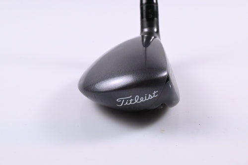 Titleist 816 H1 #3 Hybrid / 19 Degree / Regular Flex Diamana M+ Red 60 Shaft