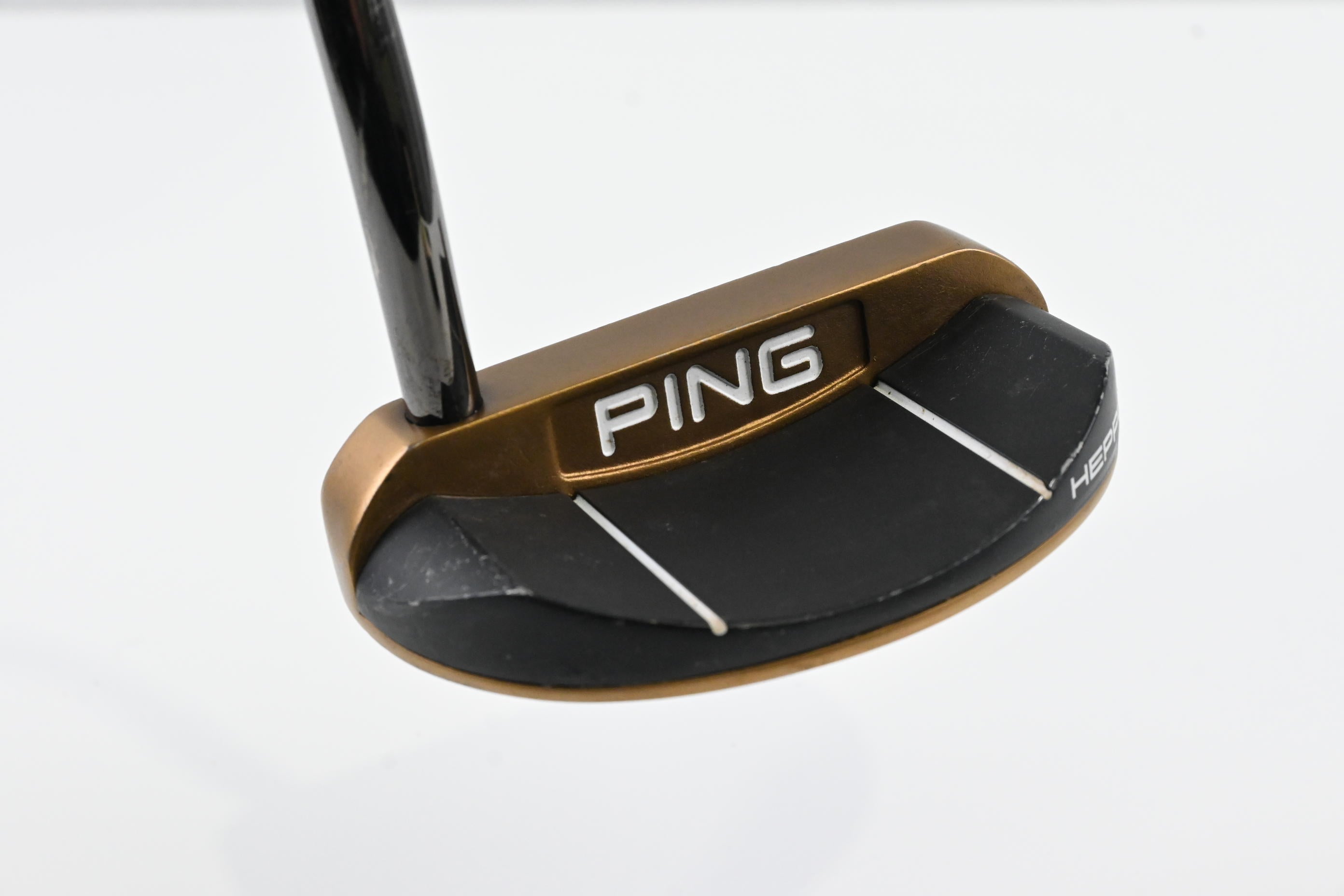 Ping Heppler Piper Putter / 41 Inch