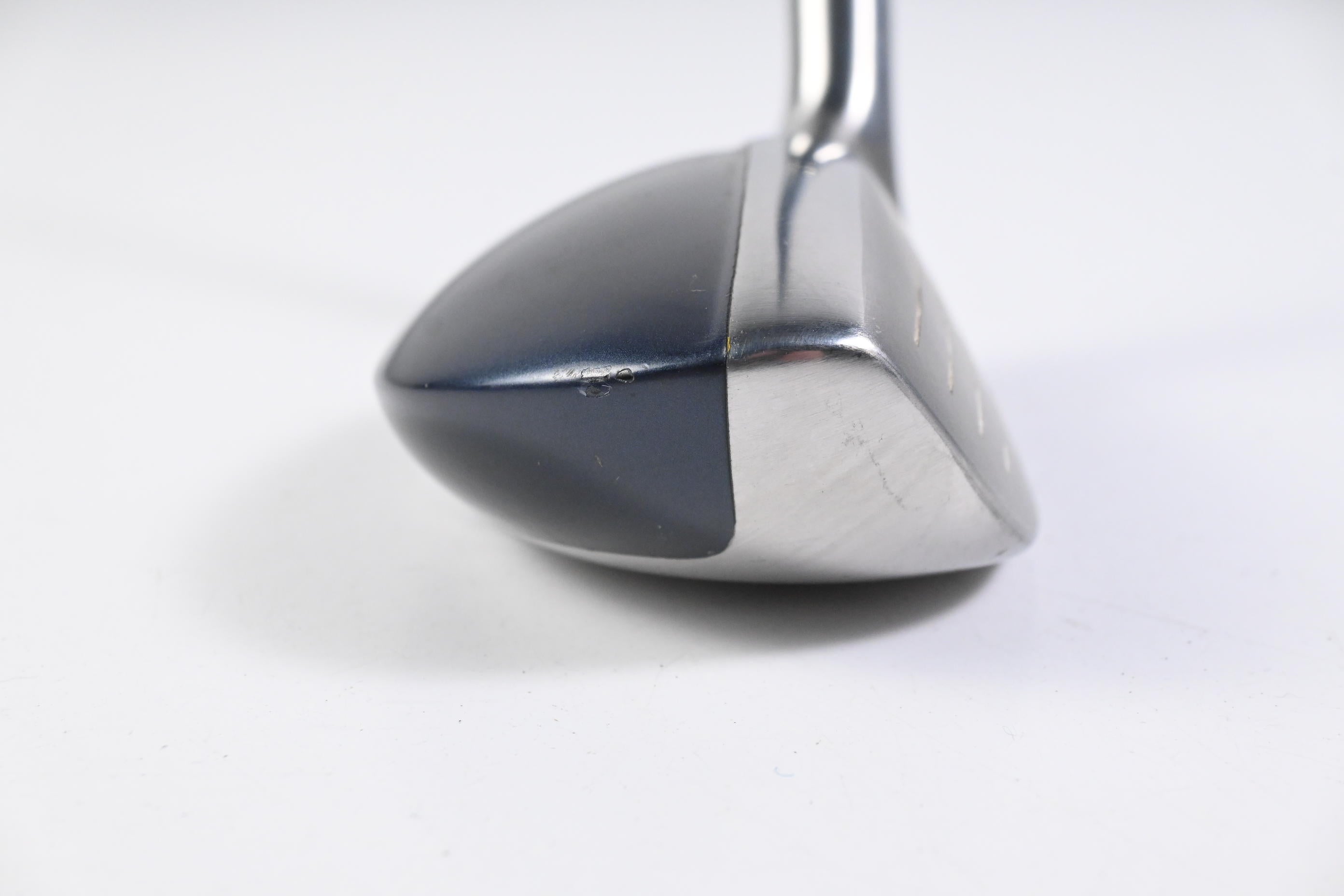 Ladies Cobra King Baffler #5 Hybrid / 29 Degree / Ladies Flex Aldila NV-HL 50