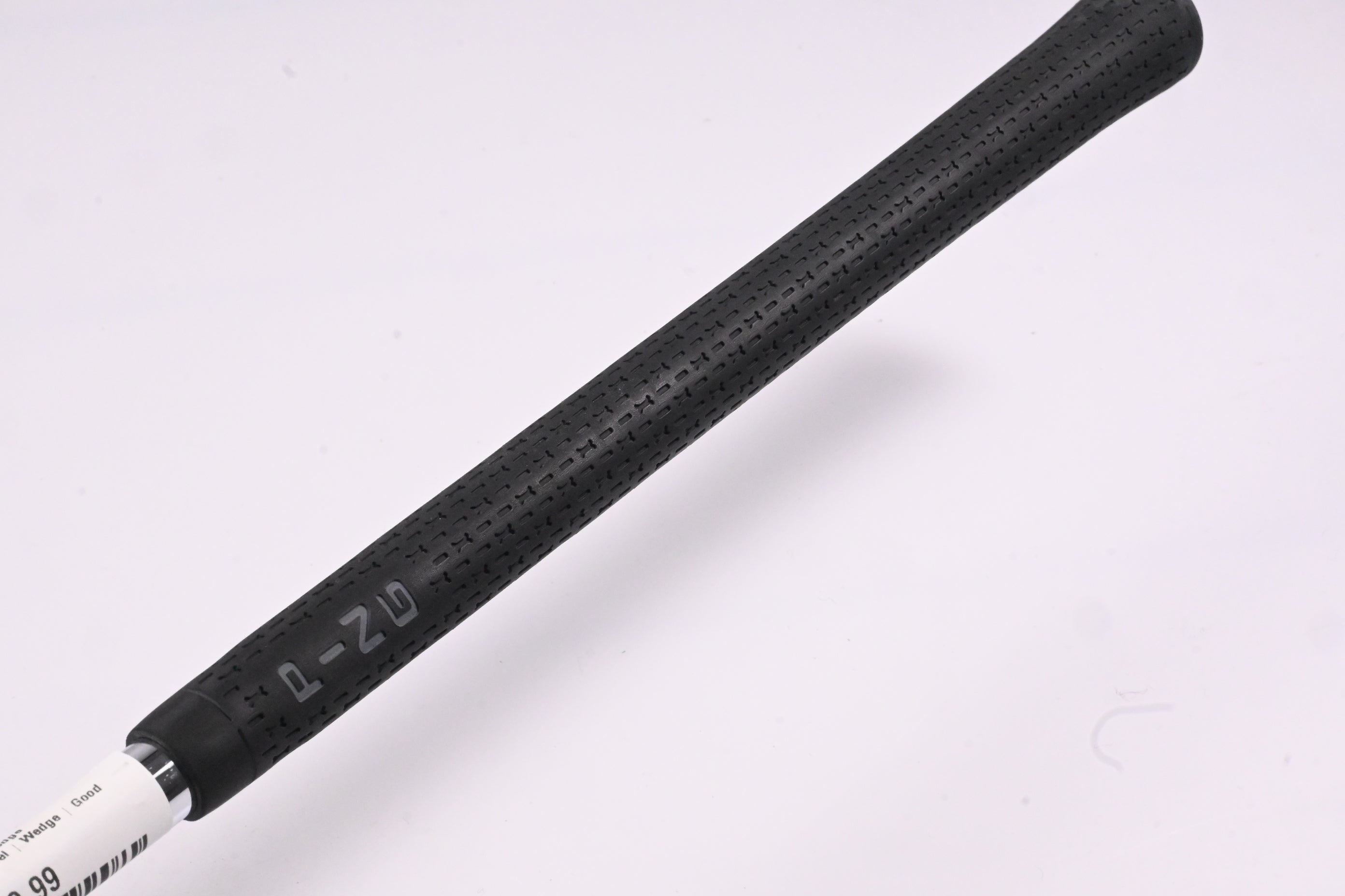 Ping S159 Sand Wedge / 54 Degree / Black Dot / Wedge Flex Ping Z-Z115 Shaft